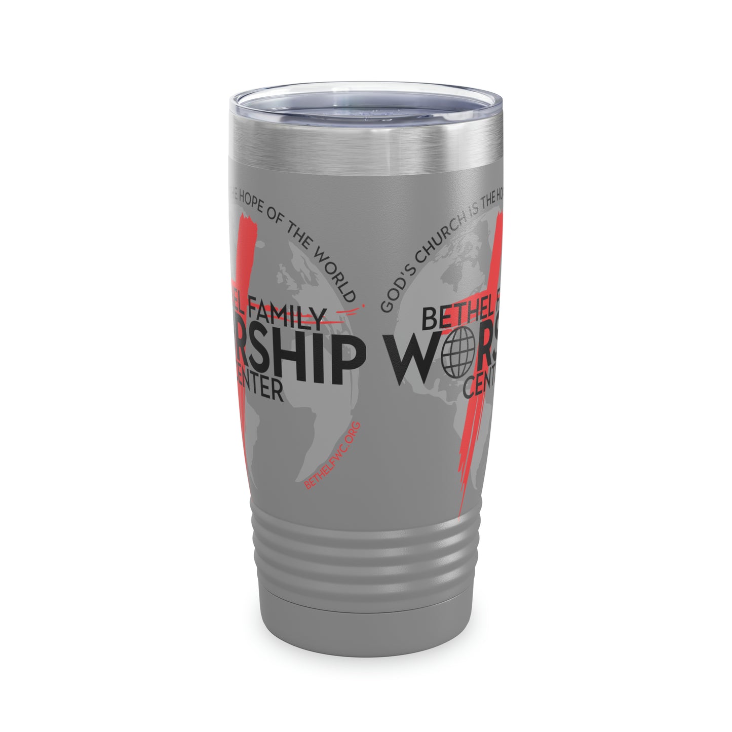 BFWC Ringneck Tumbler, 20oz II