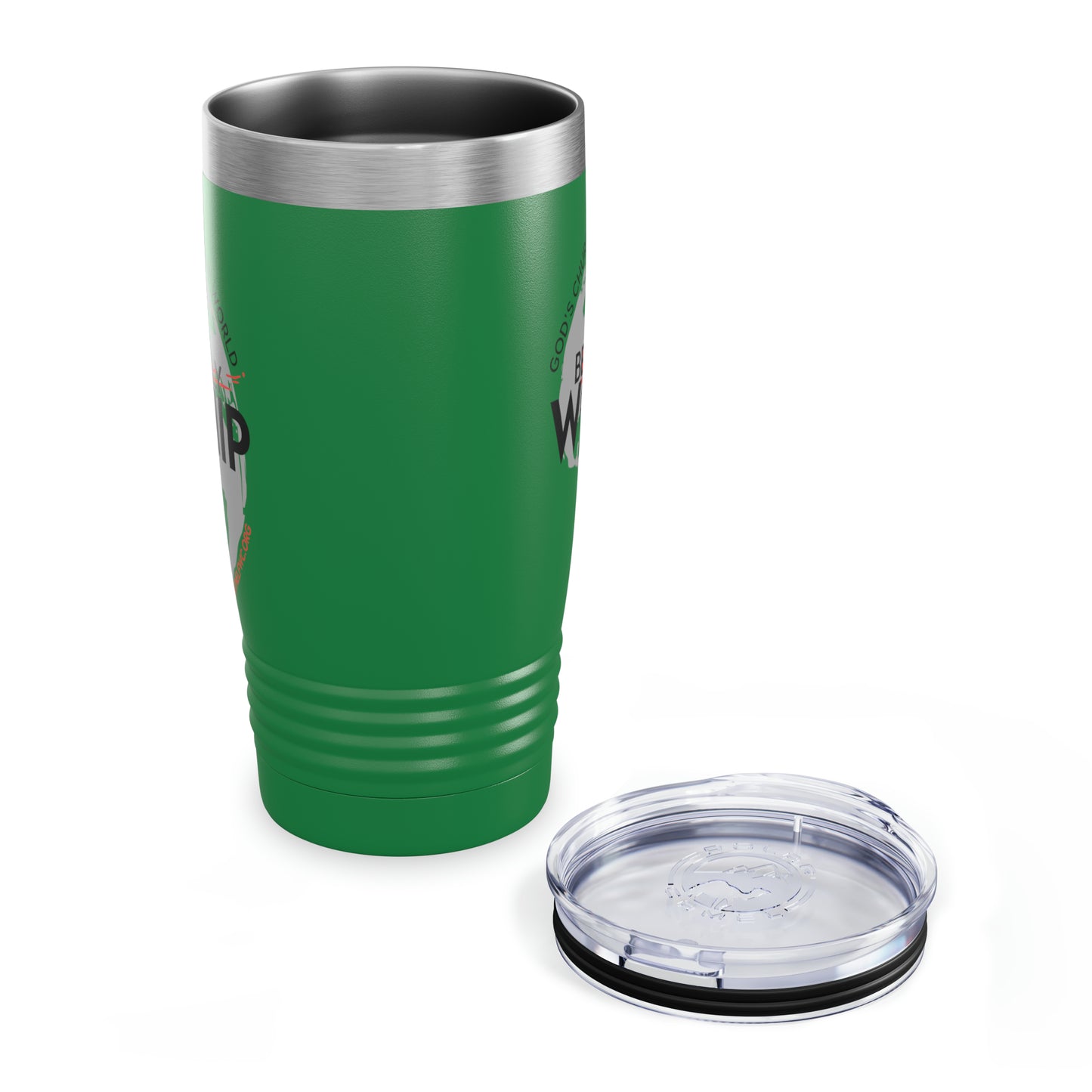 BFWC Ringneck Tumbler, 20oz II