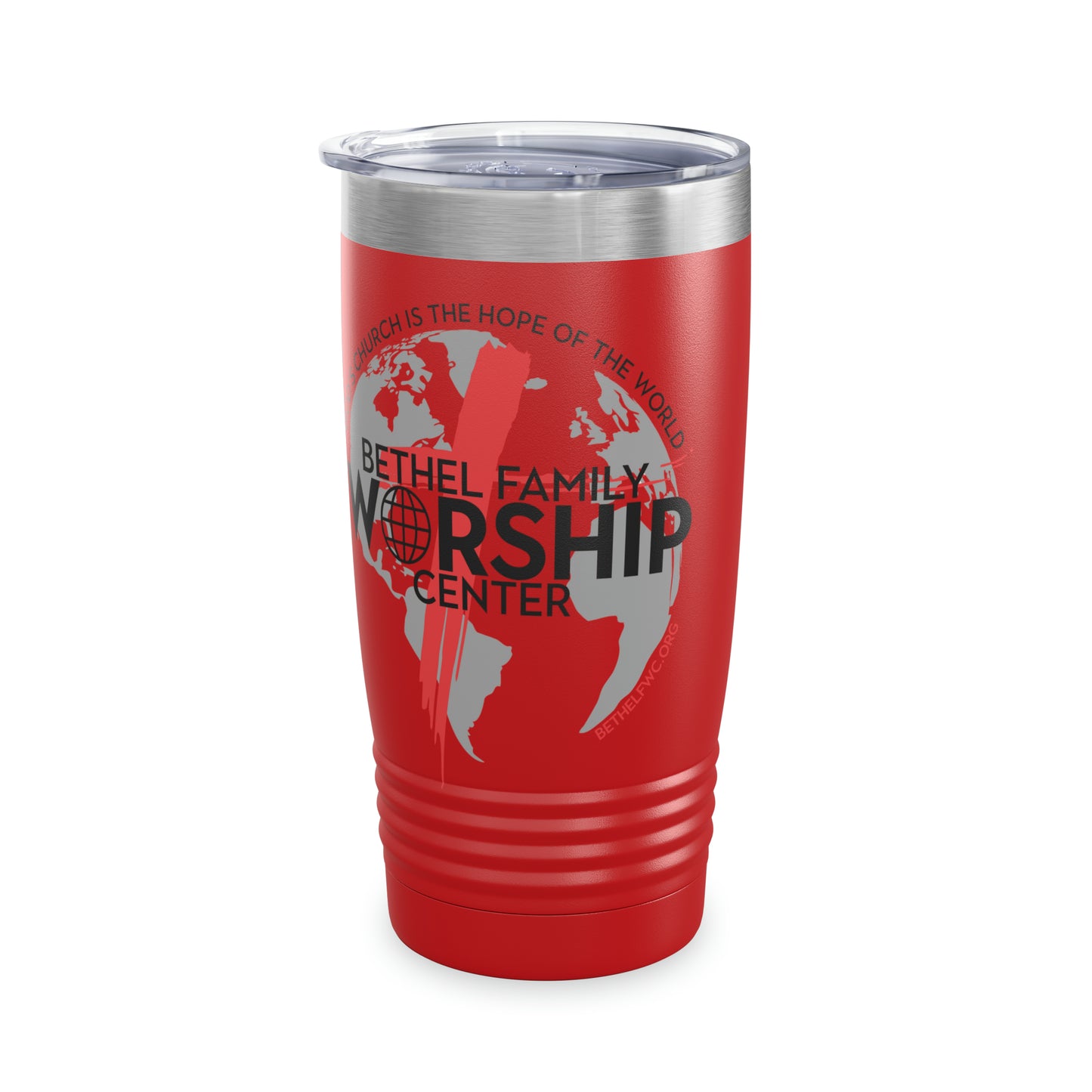 BFWC Ringneck Tumbler, 20oz II