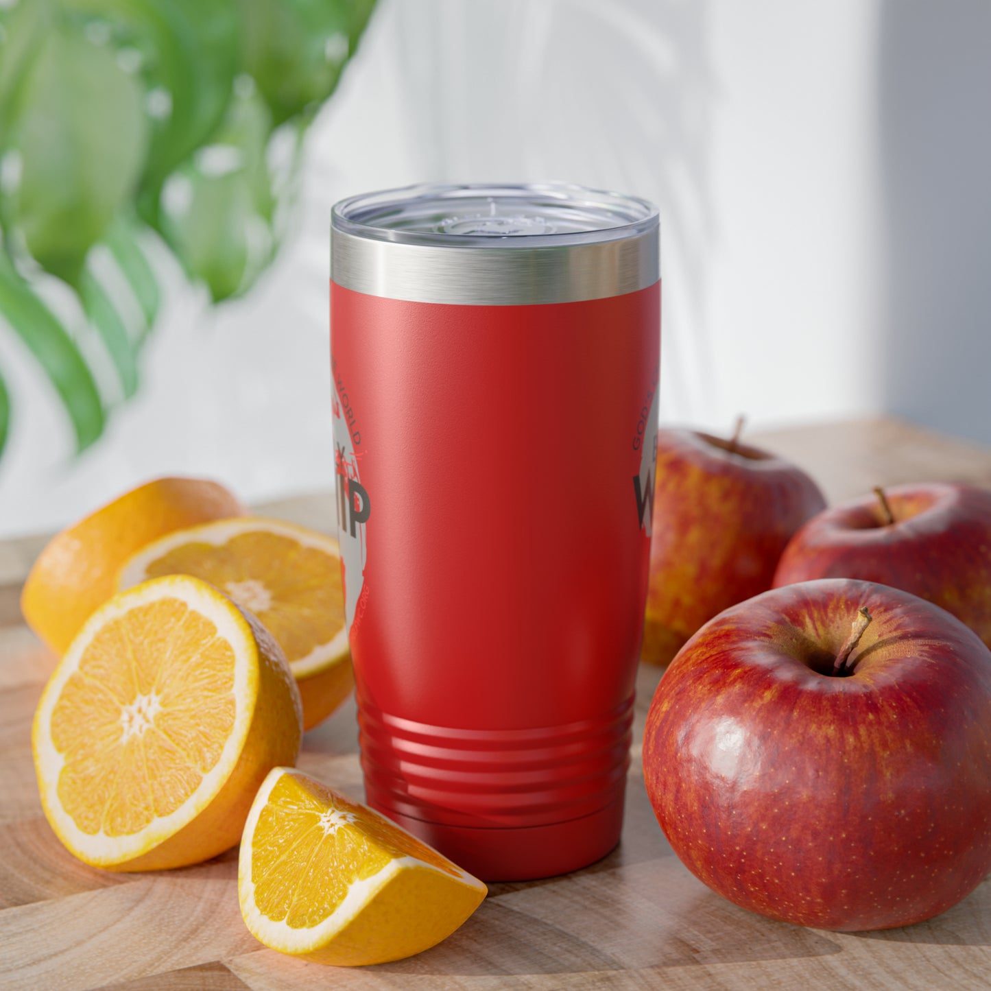 BFWC Ringneck Tumbler, 20oz II