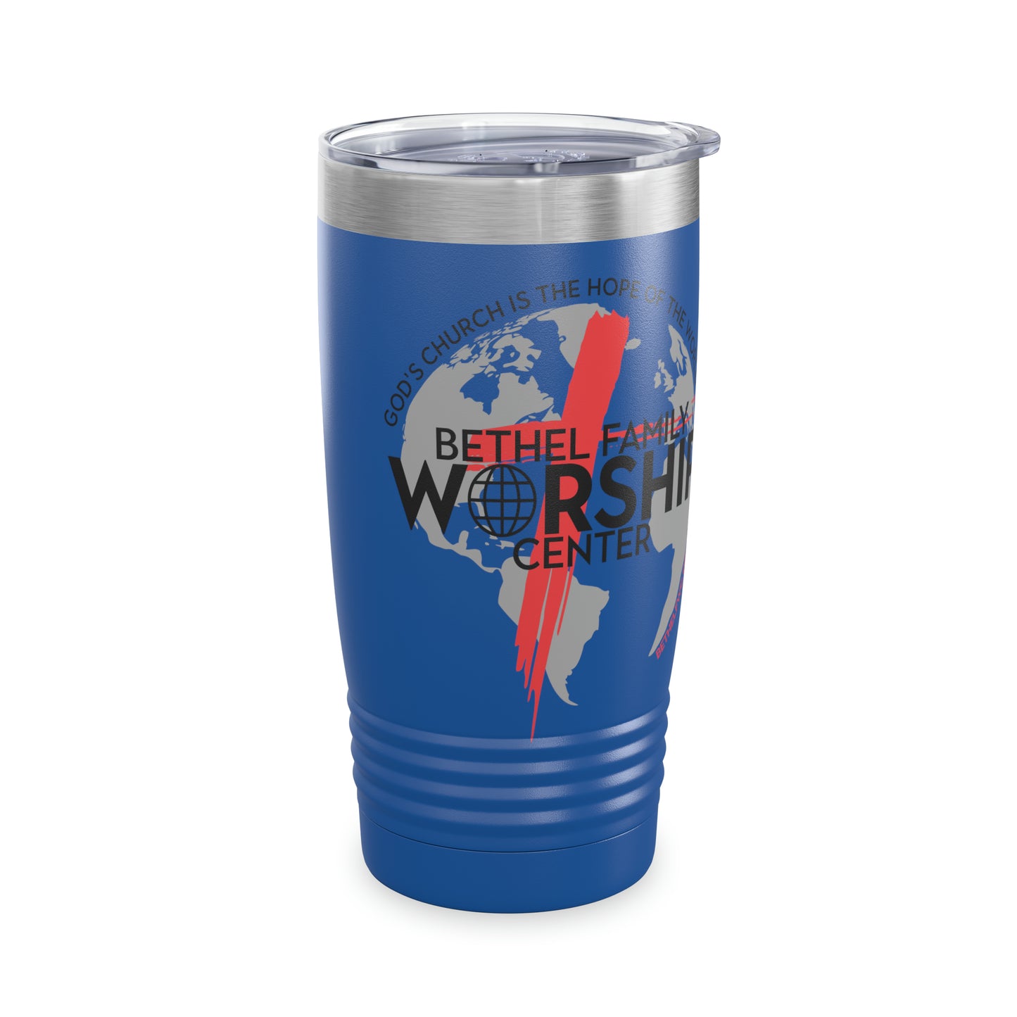 BFWC Ringneck Tumbler, 20oz II