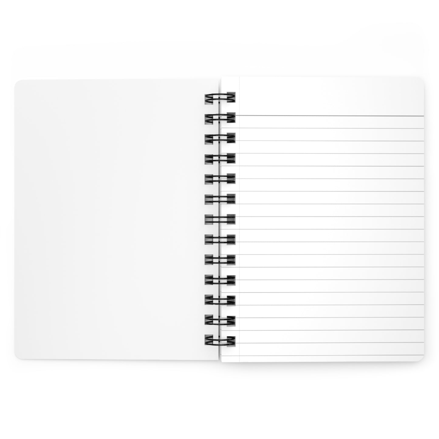 BFWC Spiral Bound Journal