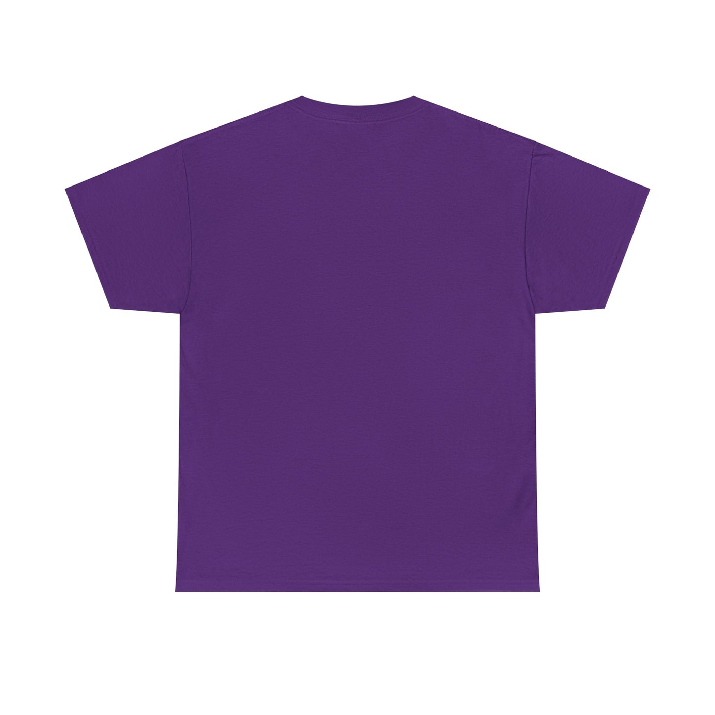 Carter Allen Unisex Heavy Cotton Tee II