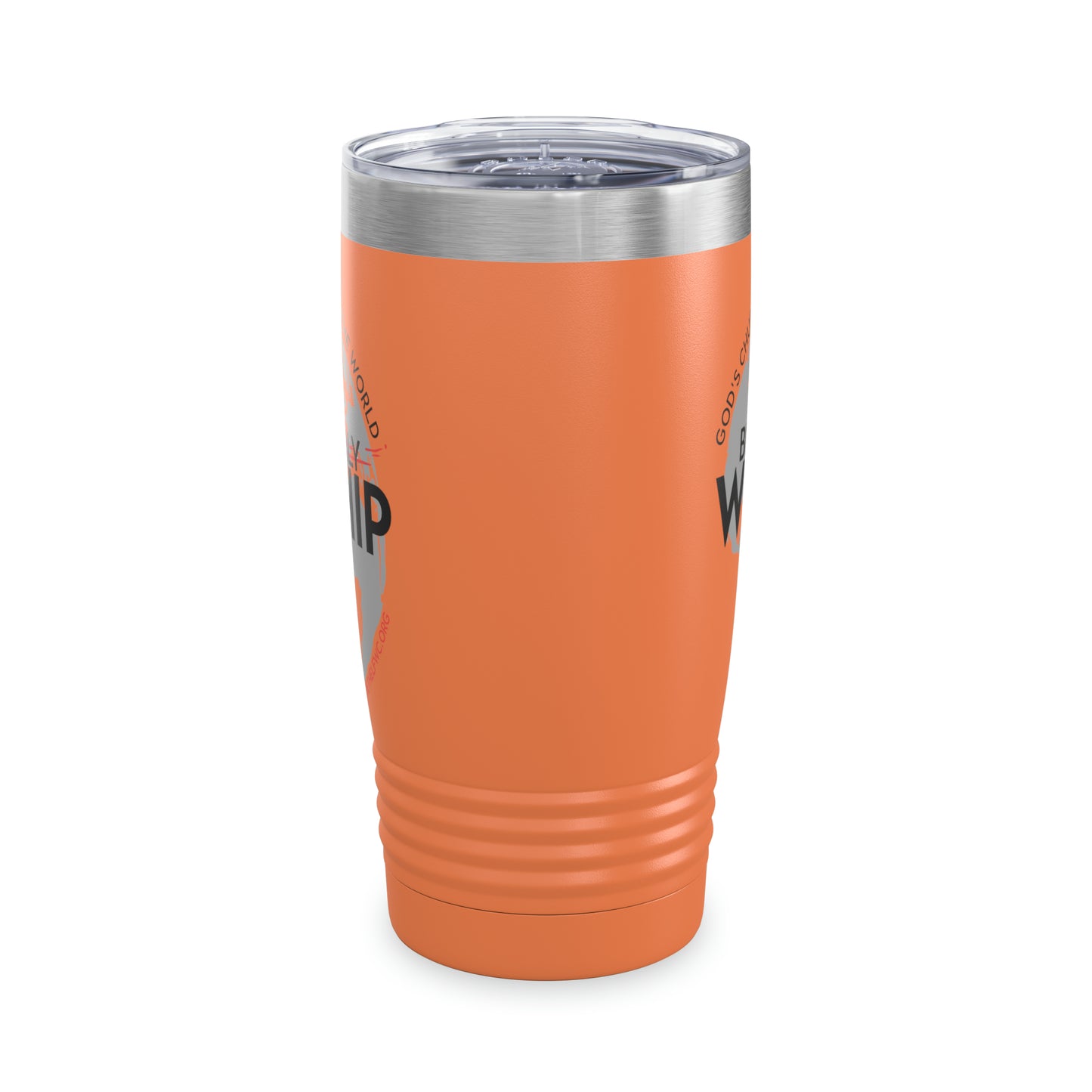 BFWC Ringneck Tumbler, 20oz II