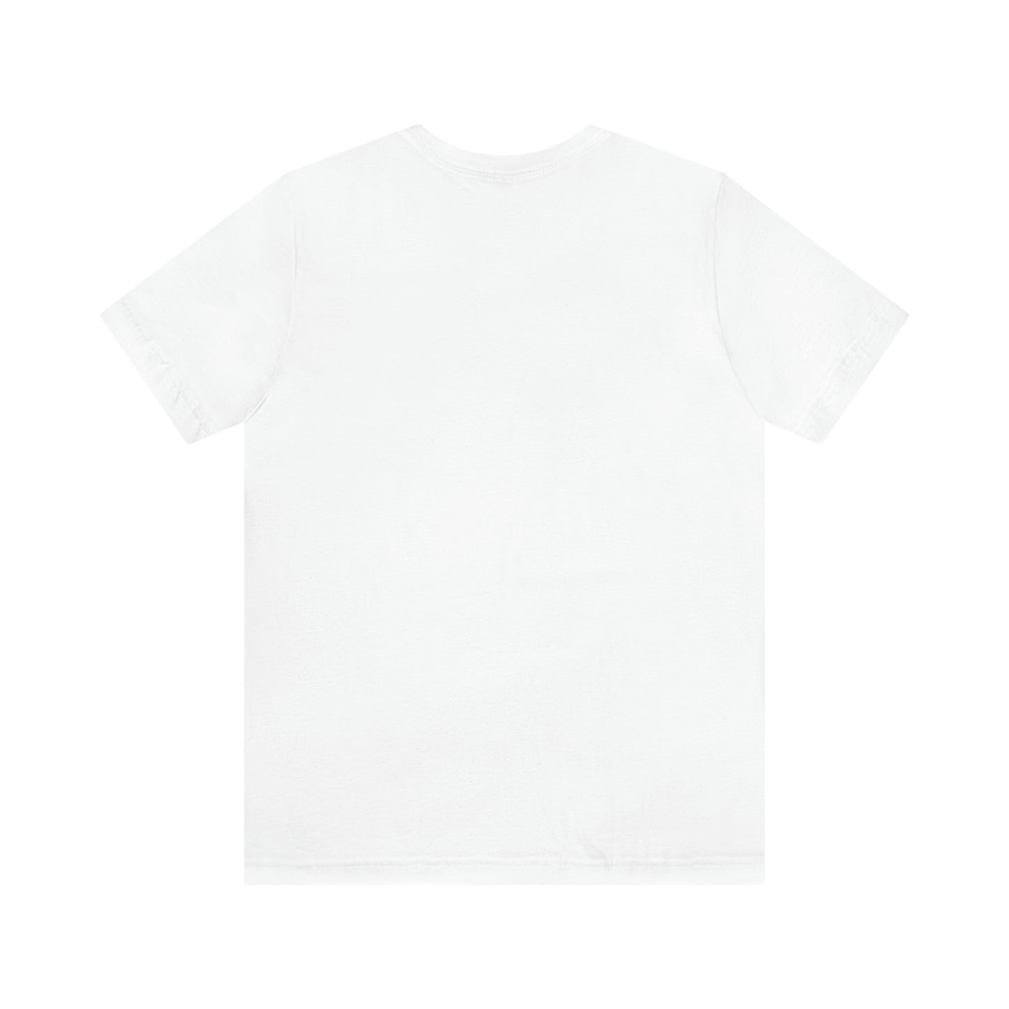 He Answers Prayers Unisex Jersey Short Sleeve Tee