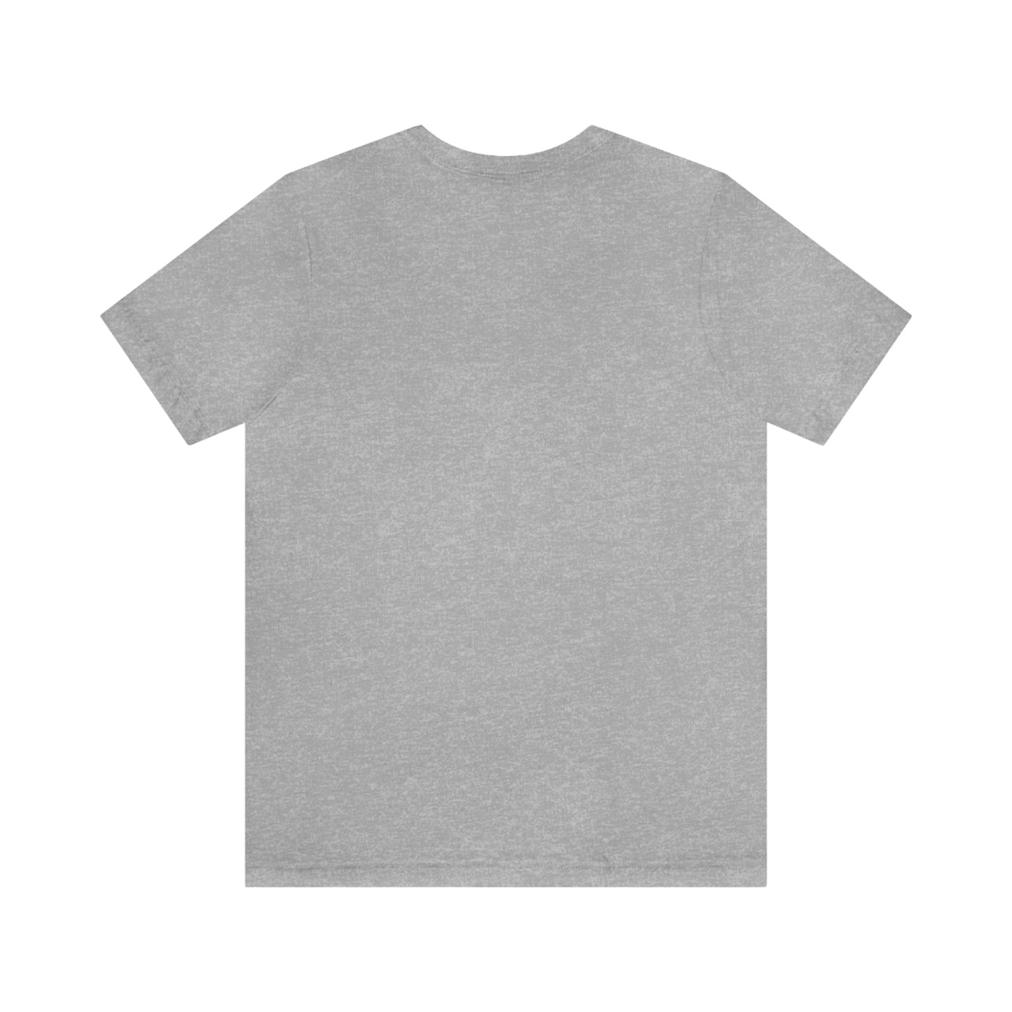 He Answers Prayers Unisex Jersey Short Sleeve Tee