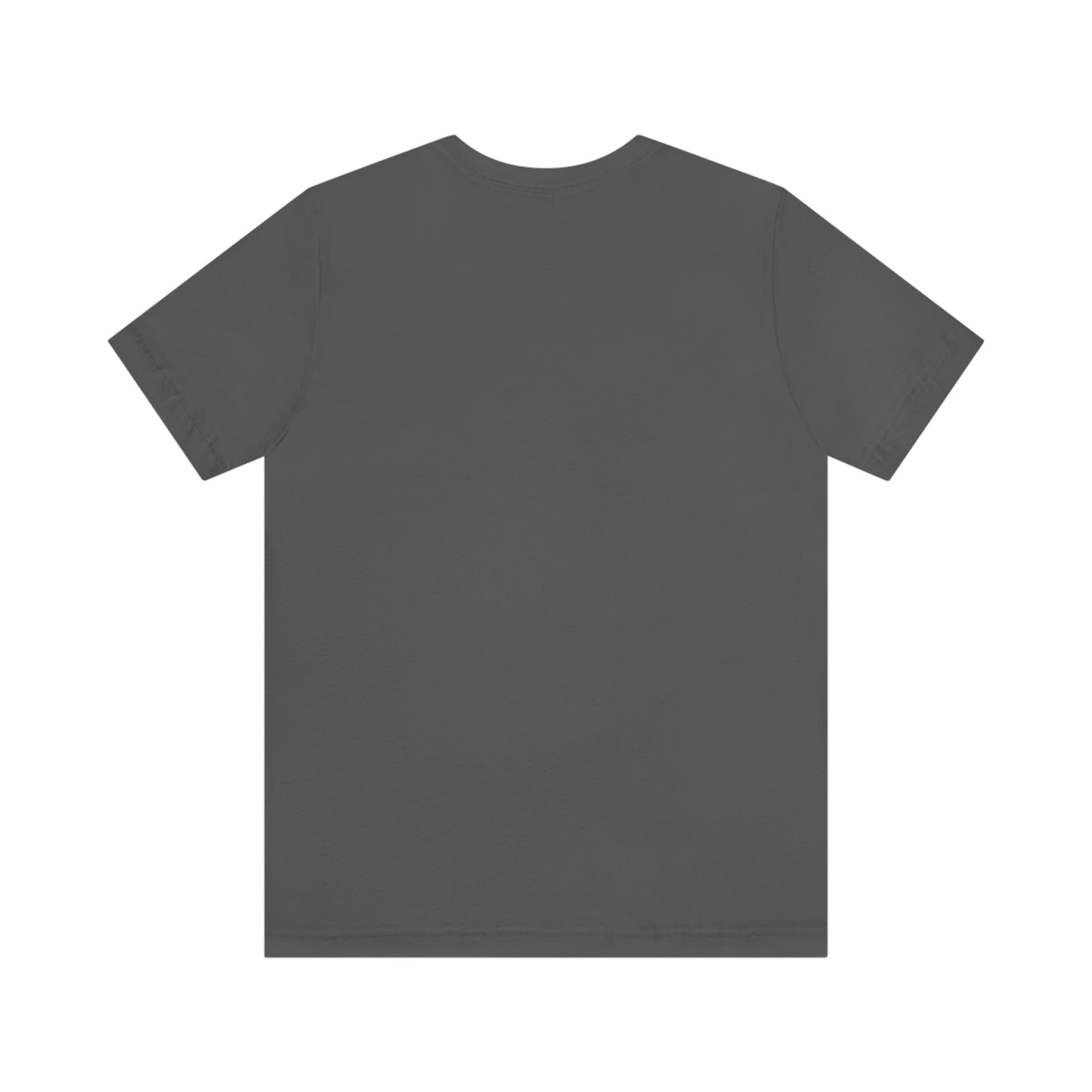 He Answers Prayers Unisex Jersey Short Sleeve Tee