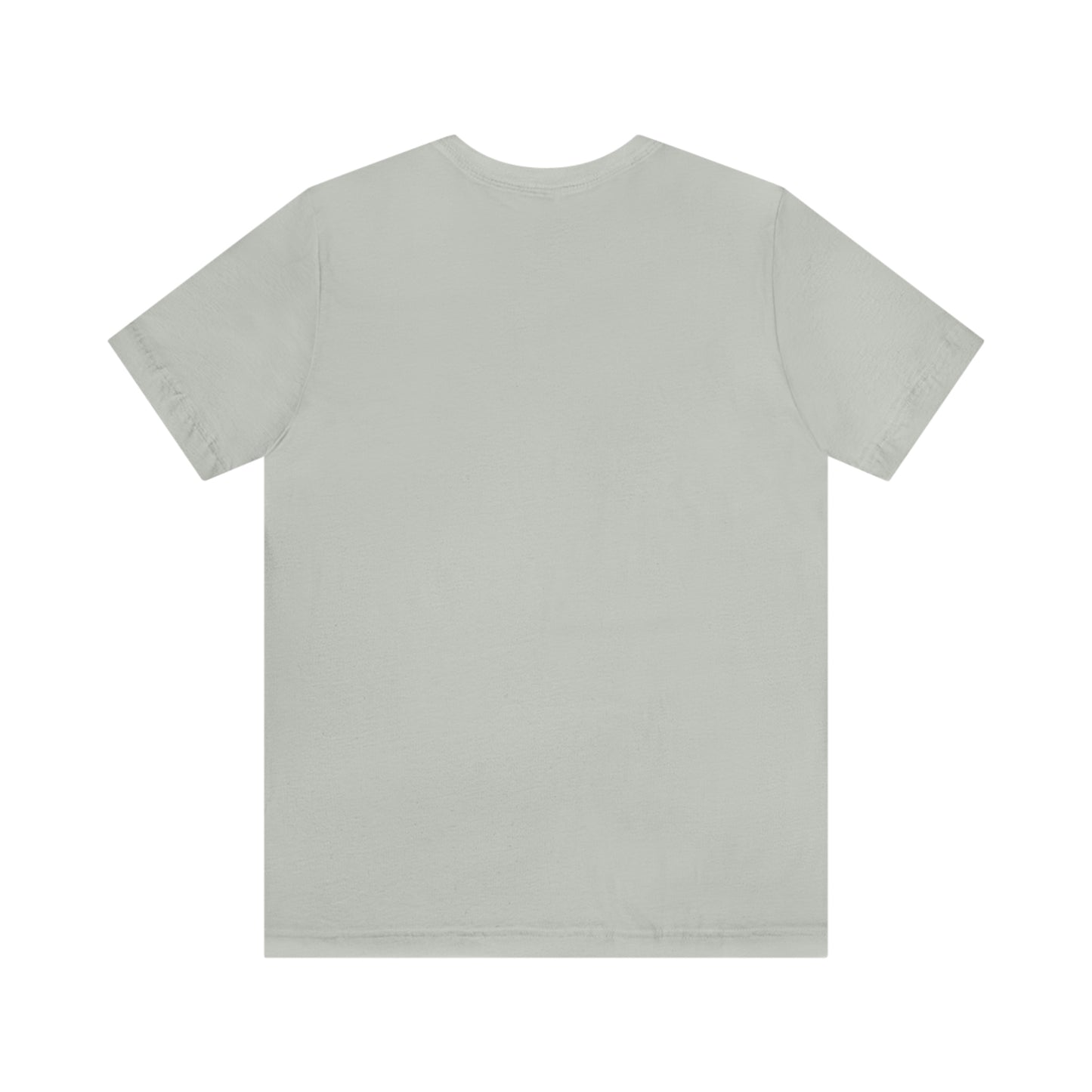 He Answers Prayers Unisex Jersey Short Sleeve Tee