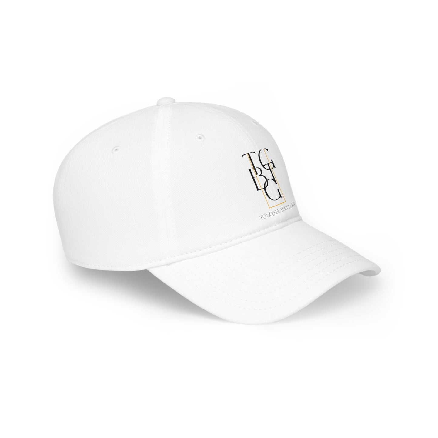 TGBTG Low Profile Baseball Cap