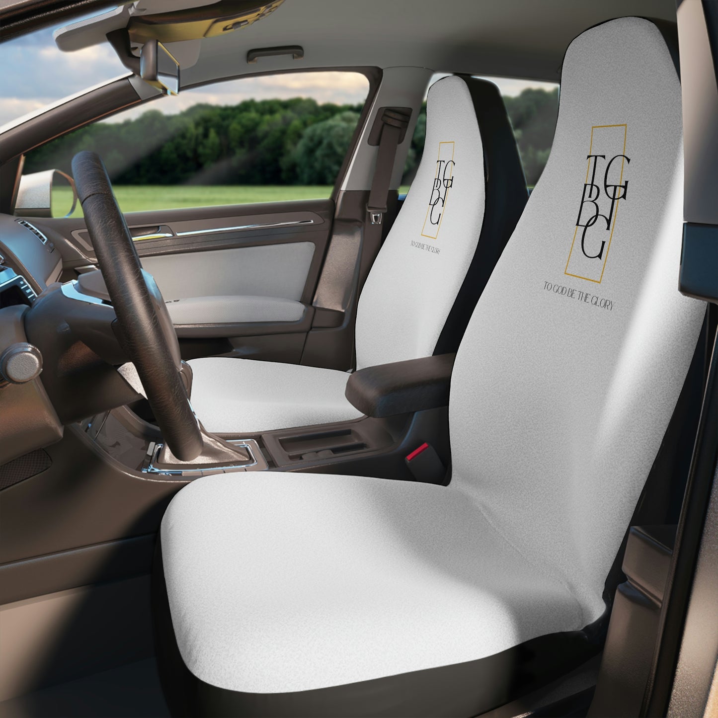 TGBTG Car Seat Covers
