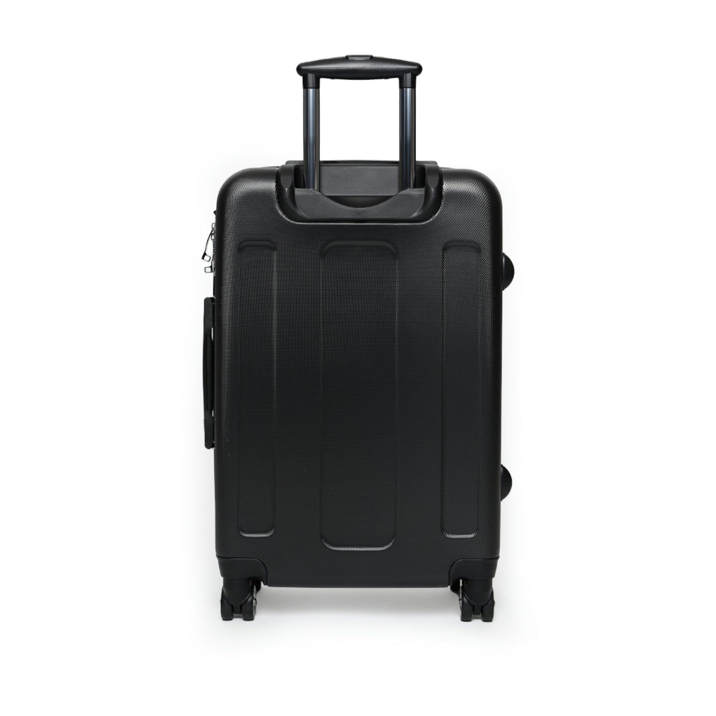TGBTG Black Lettering Suitcases