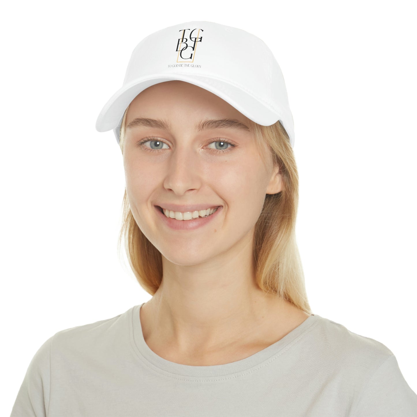 TGBTG Low Profile Baseball Cap