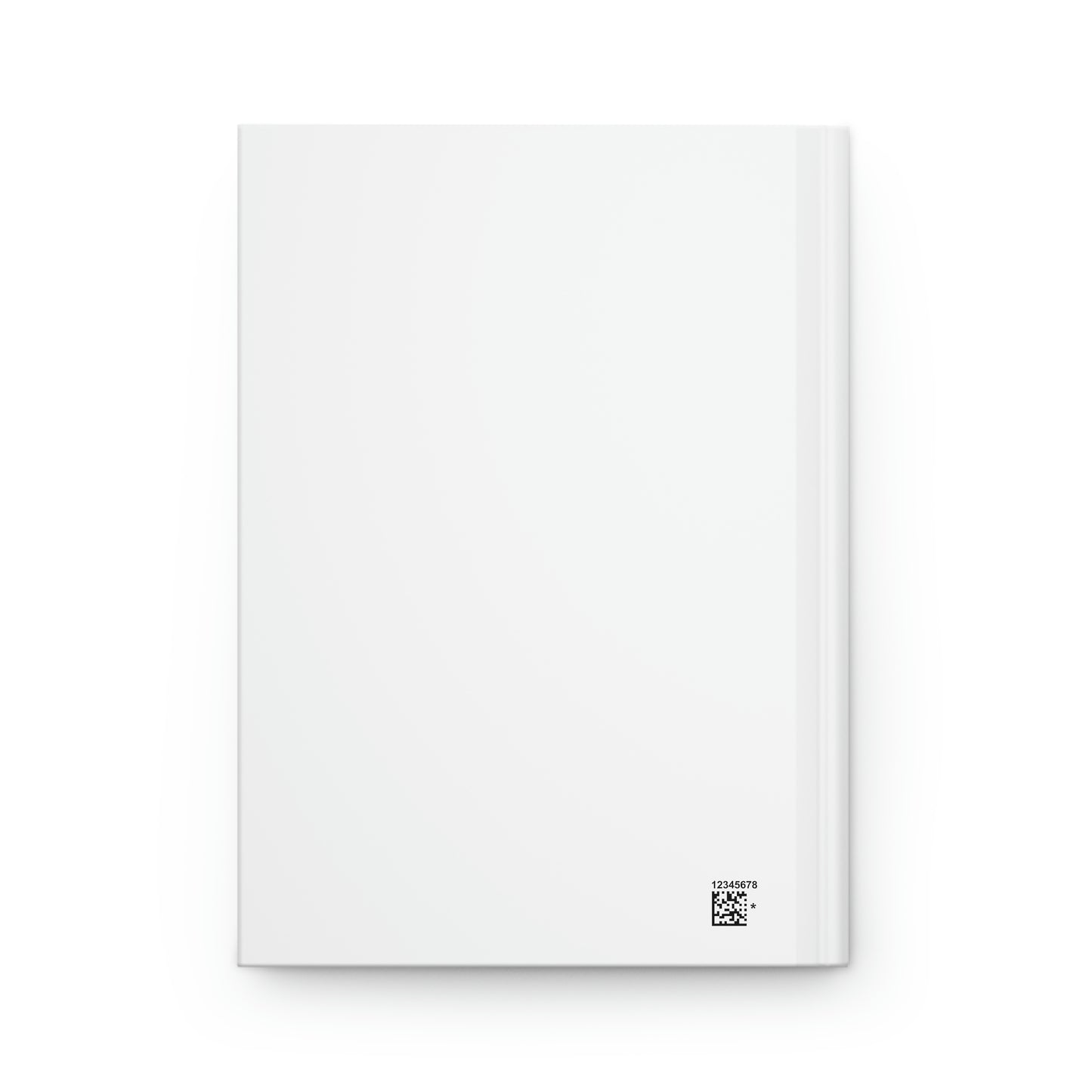 To God Be the Glory Hardcover Journal
