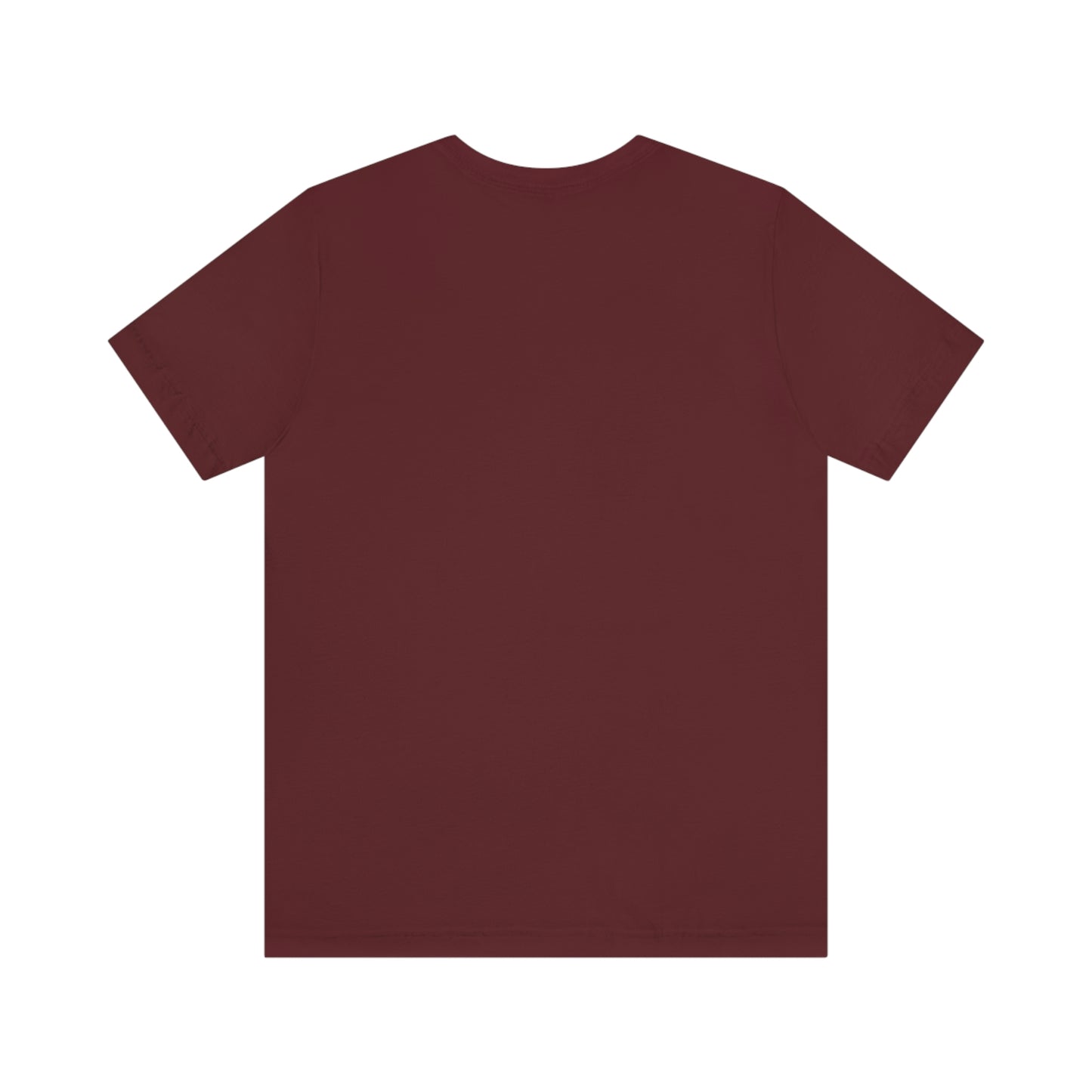 He Answers Prayers Unisex Jersey Short Sleeve Tee