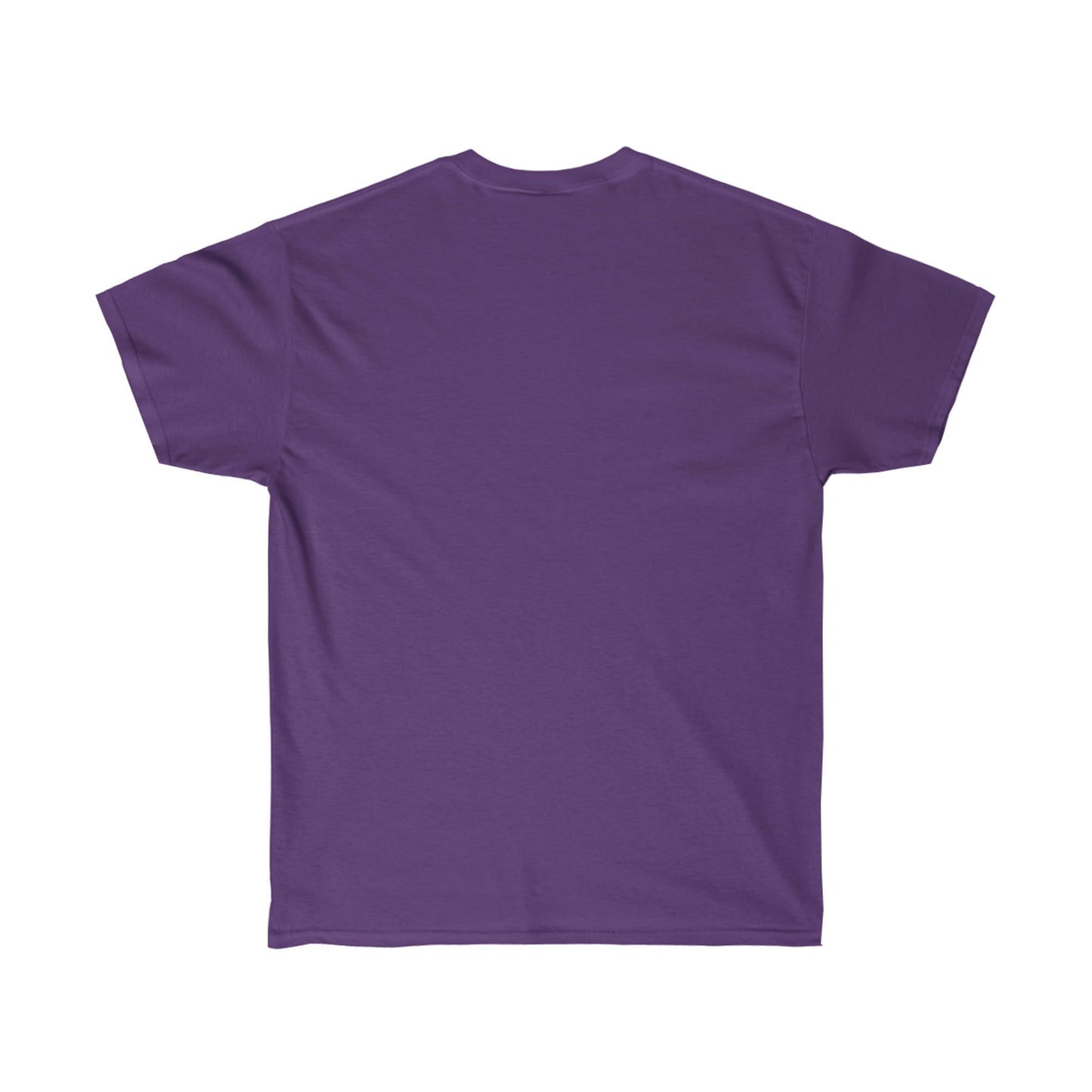 One Team One Dream Unisex Ultra Cotton Tee