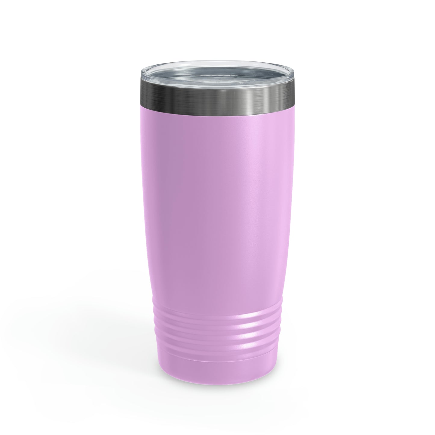 TGBTG White Lettering Ringneck Tumbler, 20oz