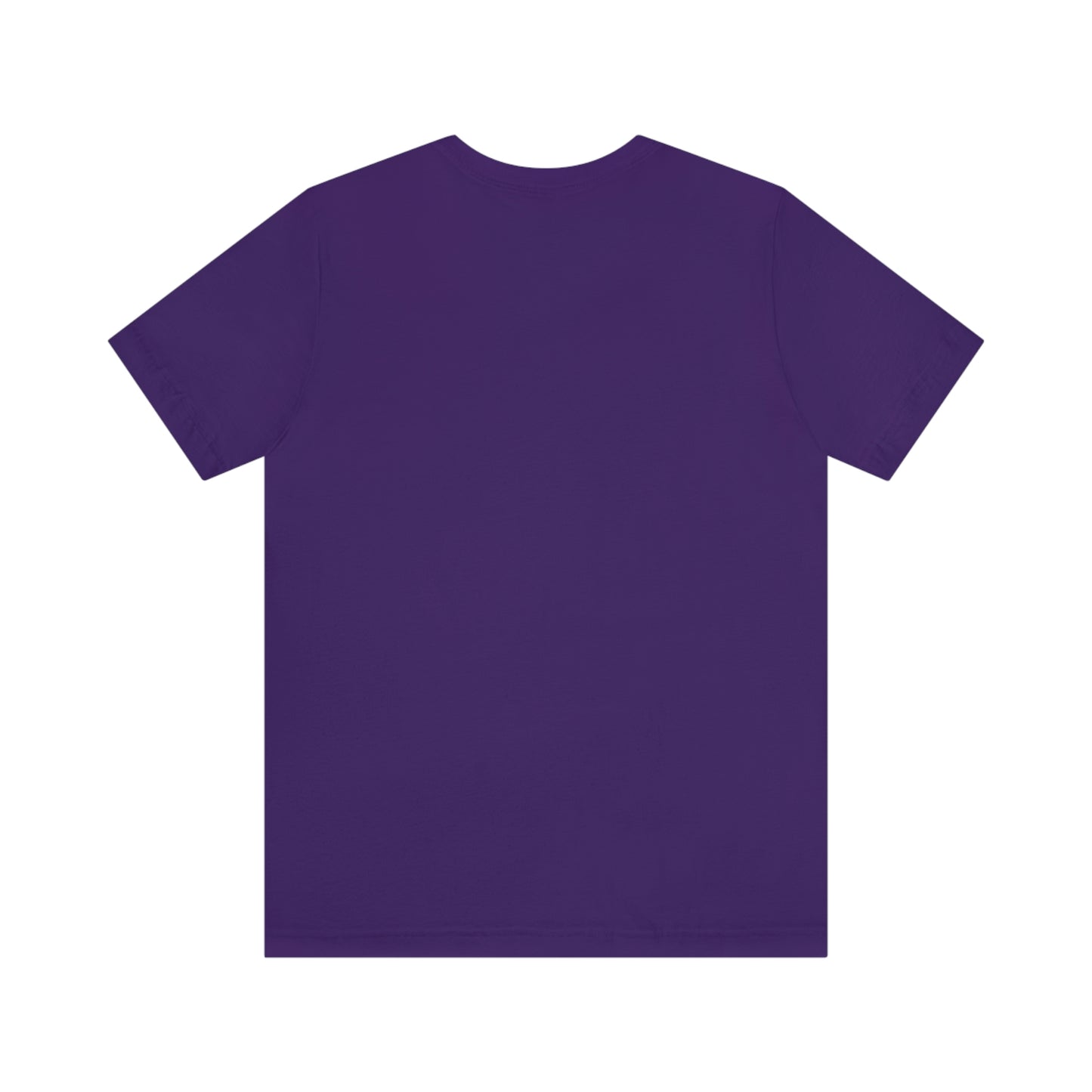 He Answers Prayers Unisex Jersey Short Sleeve Tee