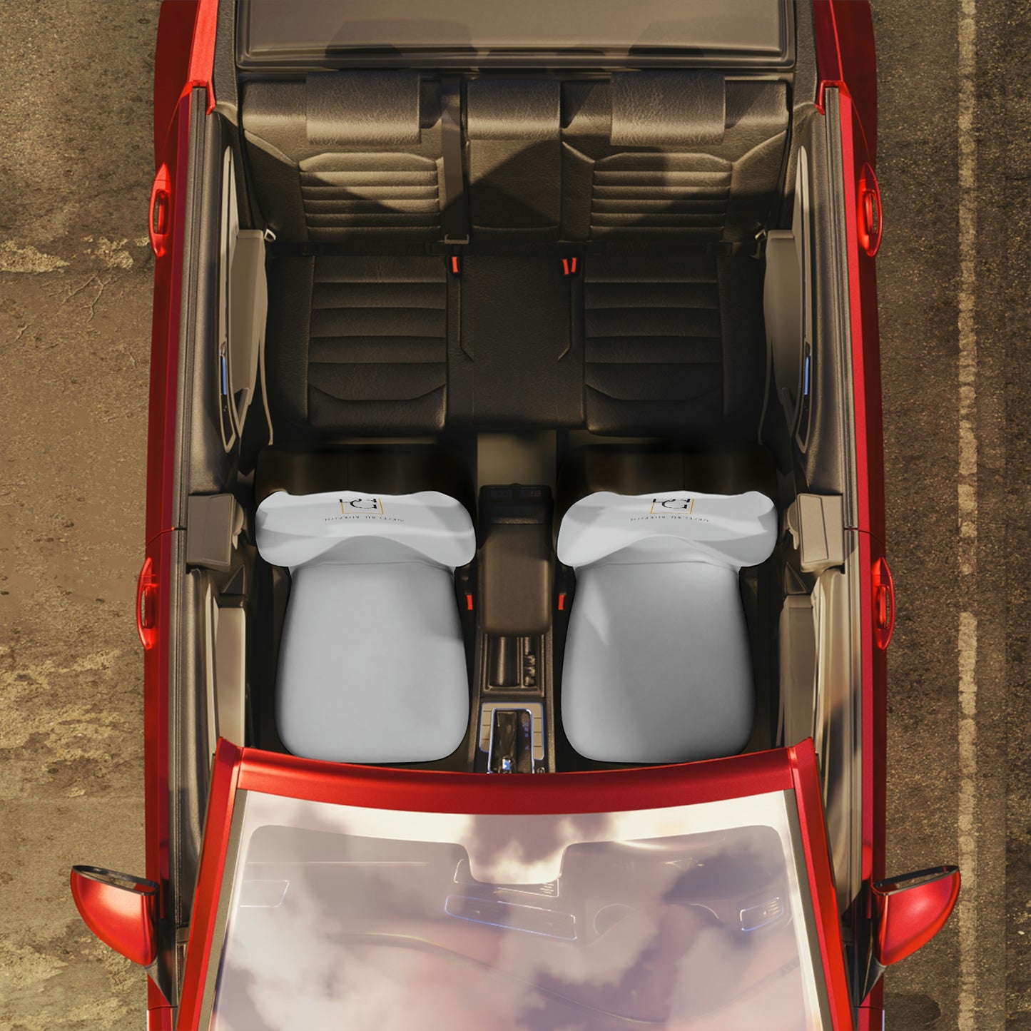TGBTG Car Seat Covers