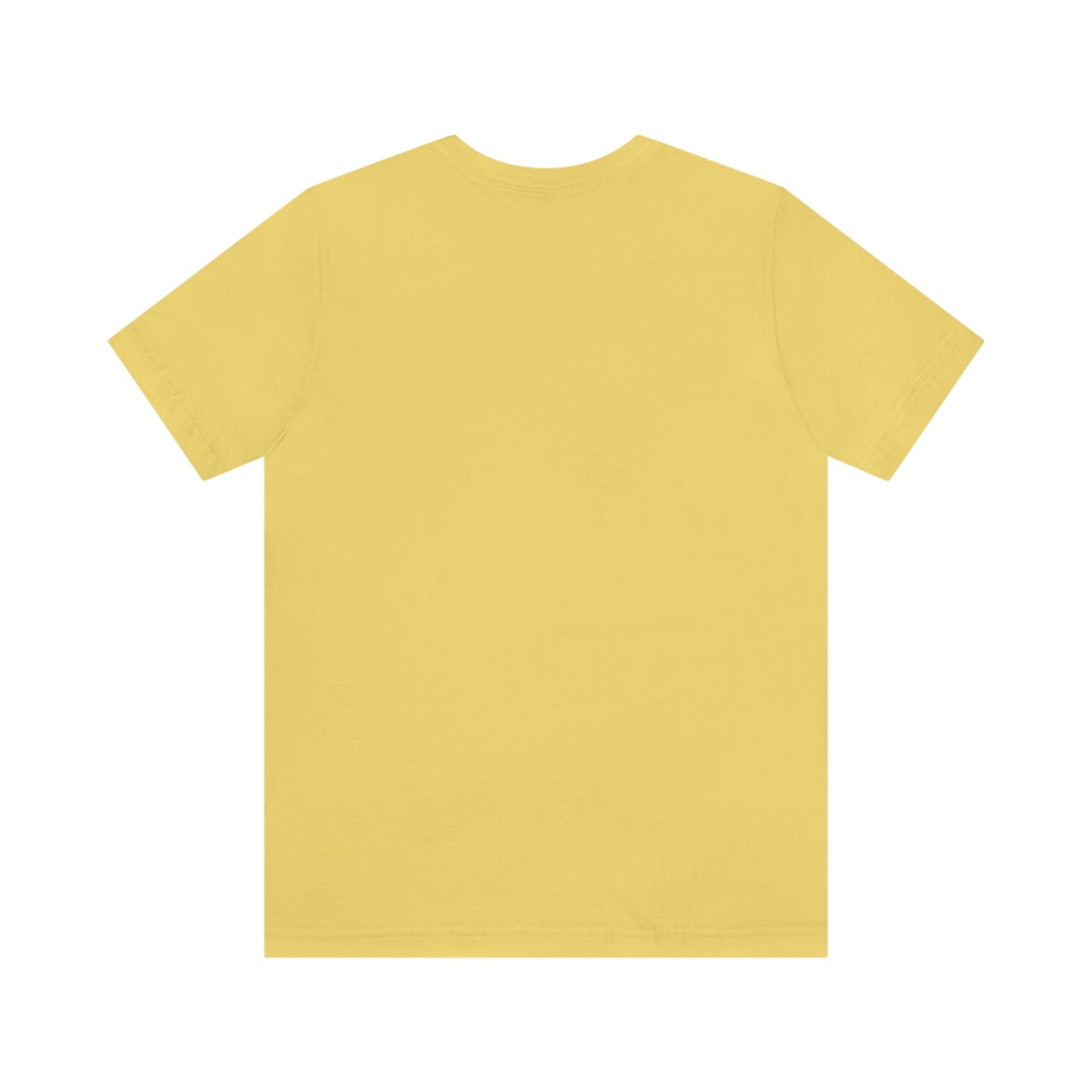 He Answers Prayers Unisex Jersey Short Sleeve Tee