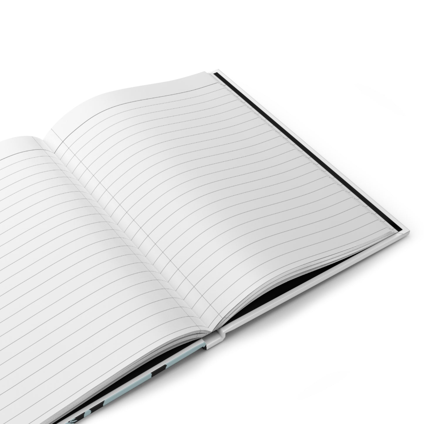 Fearfully and Wonderfully Made Journal