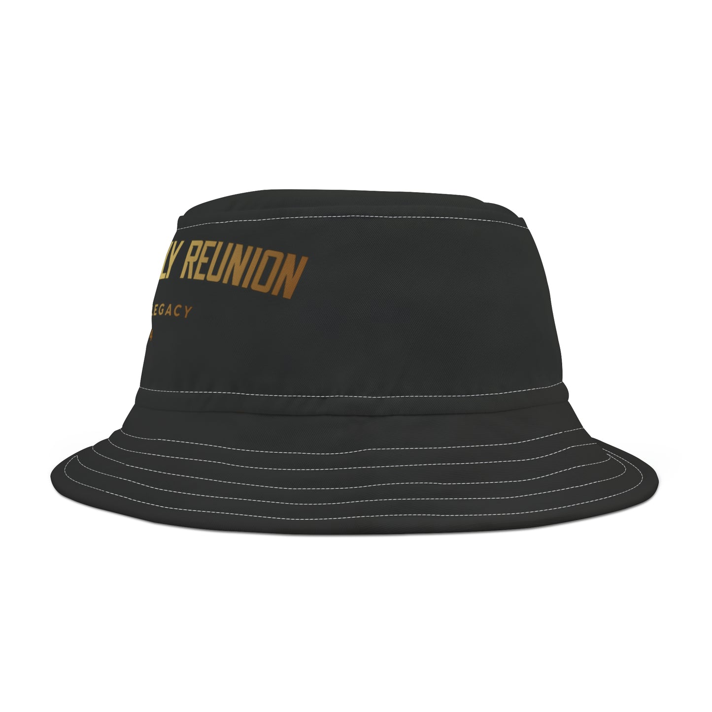 Carter AllenBucket Hat (AOP)
