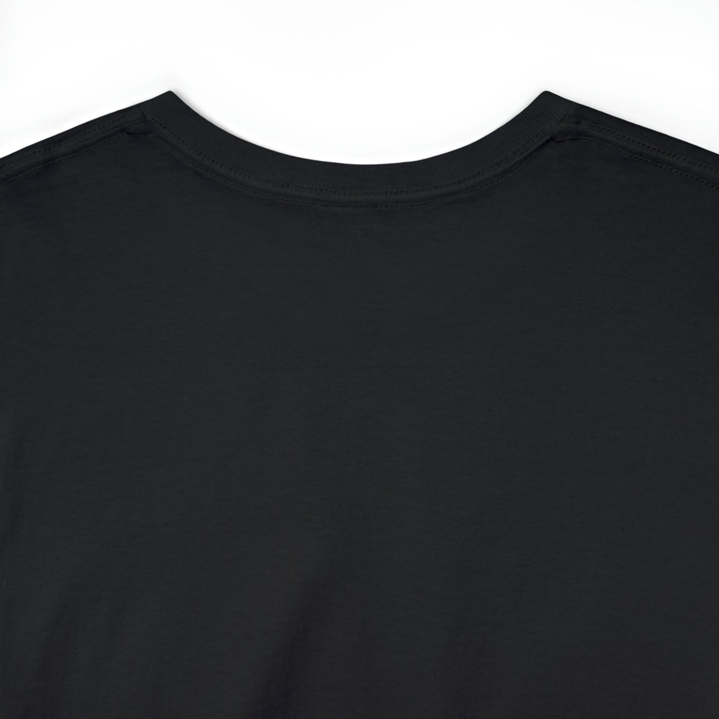 We Power Success logo v1 Unisex Heavy Cotton Tee