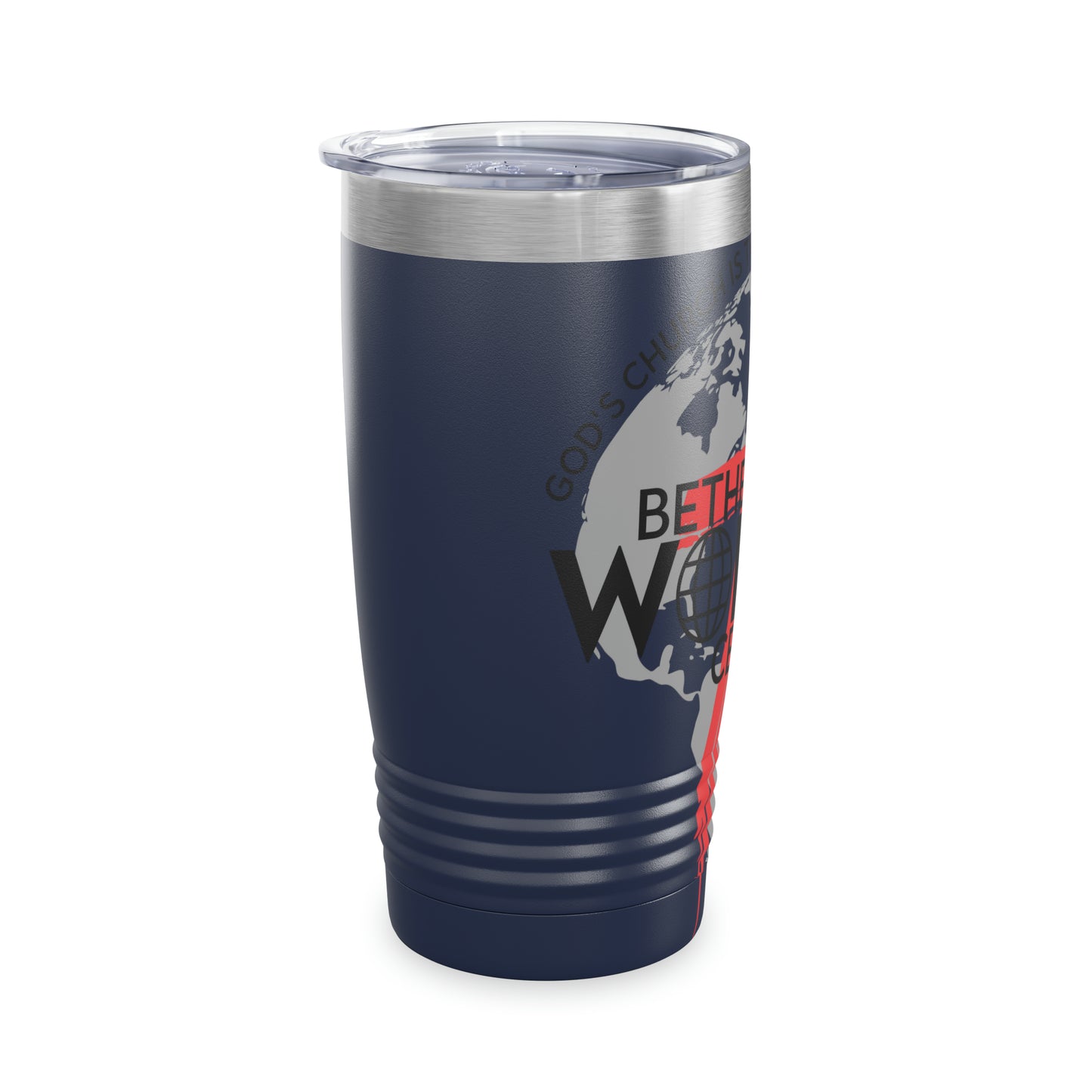 BFWC  Ringneck Tumbler, 20oz