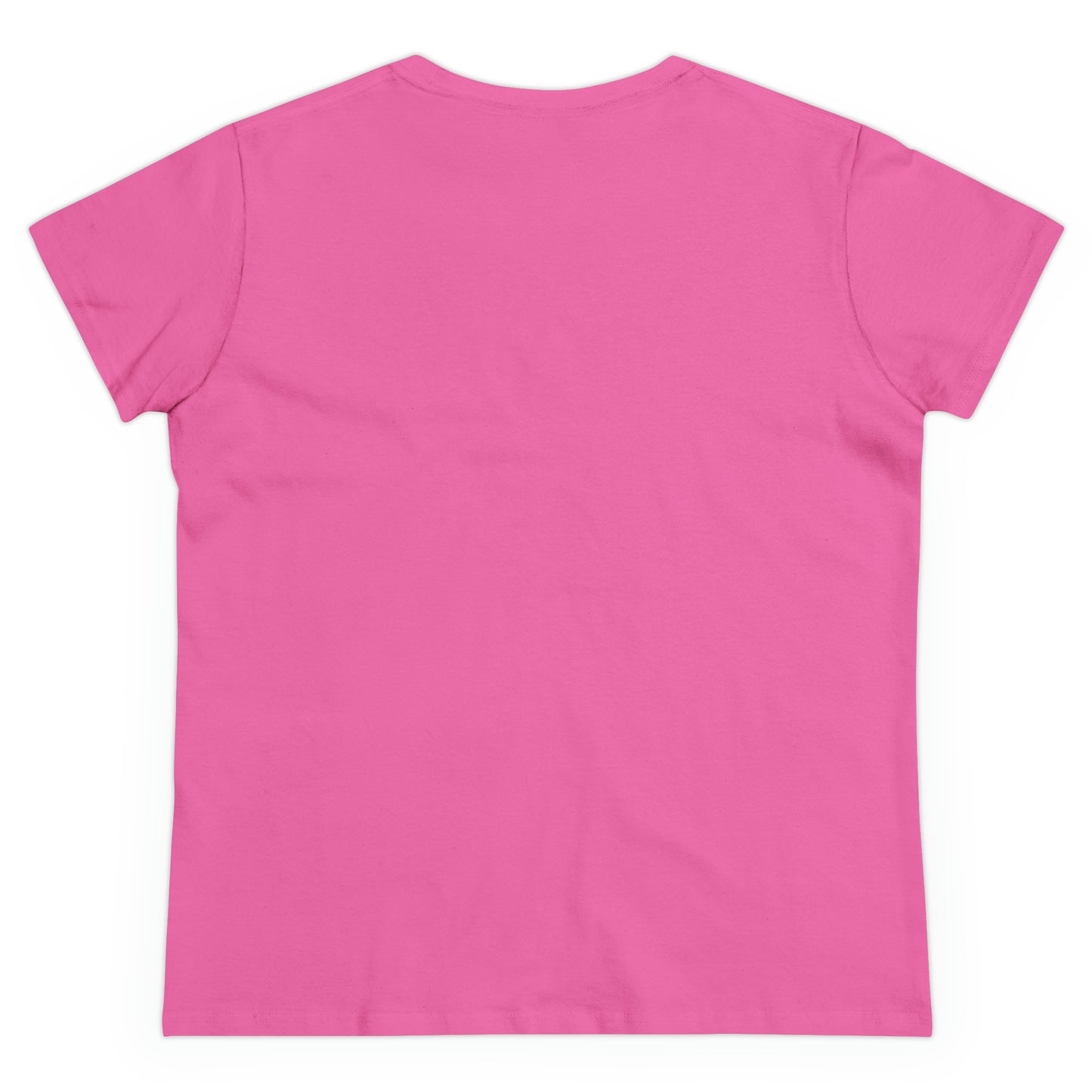Pamela Newton Modeling Academy Women's Midweight Cotton Tee