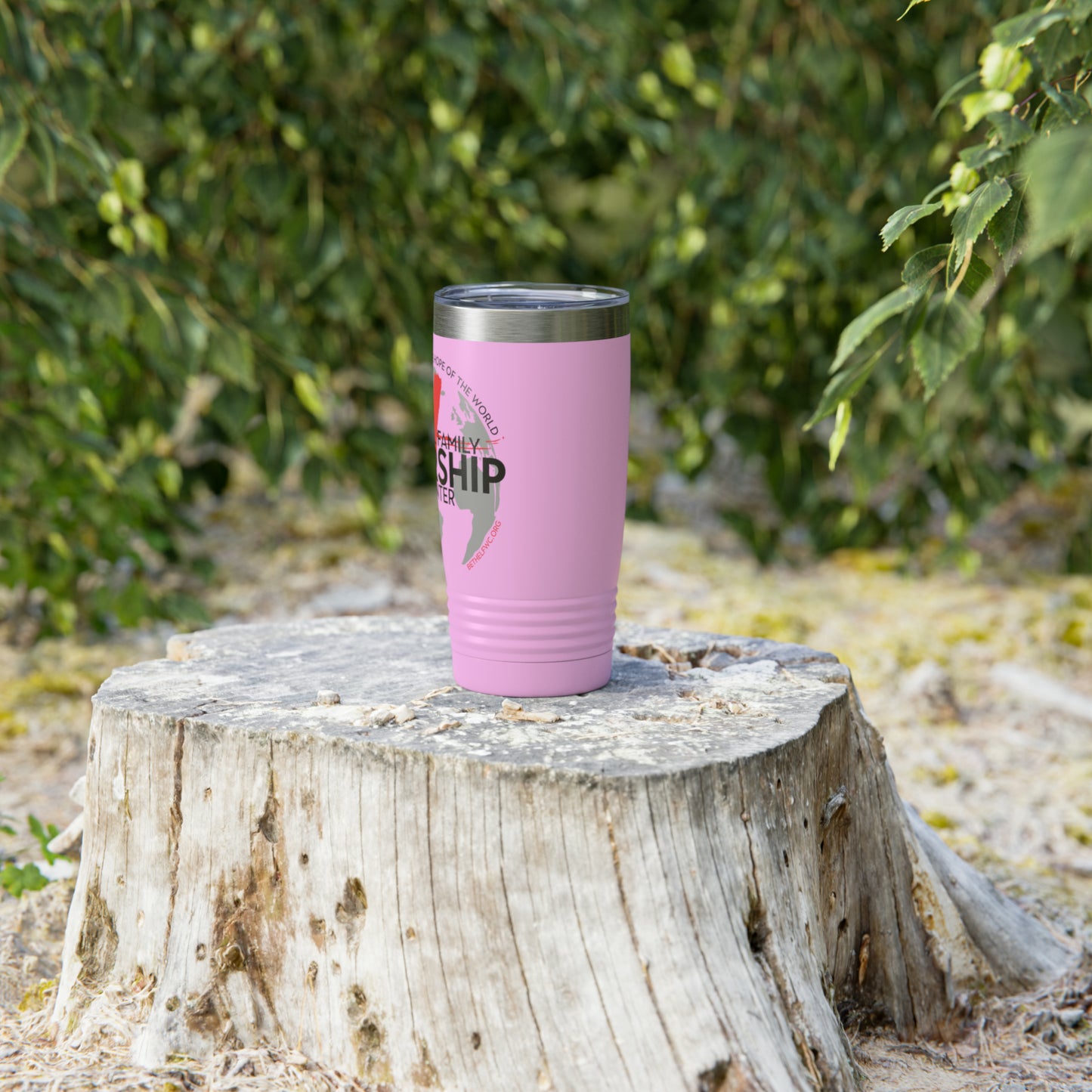 BFWC  Ringneck Tumbler, 20oz II