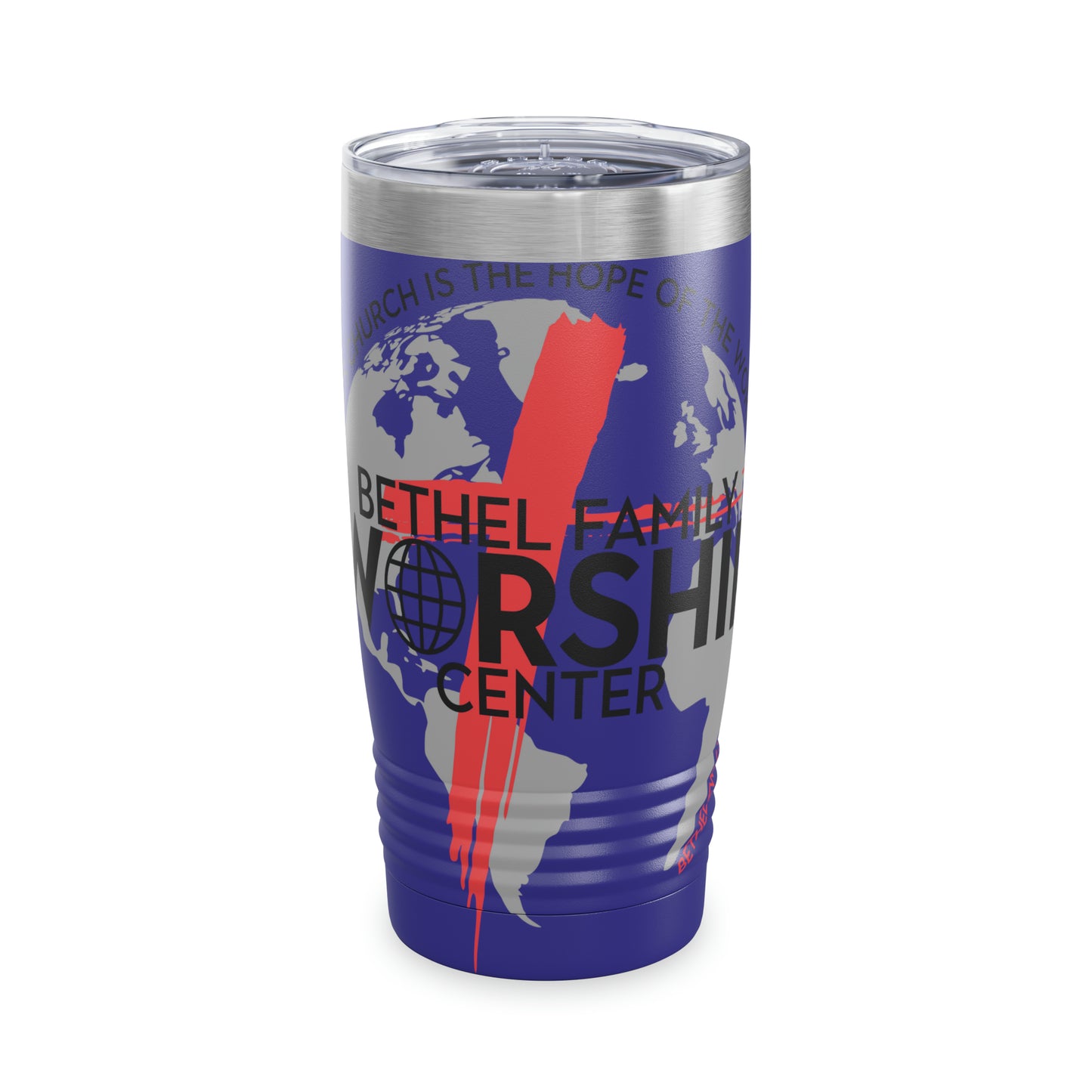 BFWC  Ringneck Tumbler, 20oz