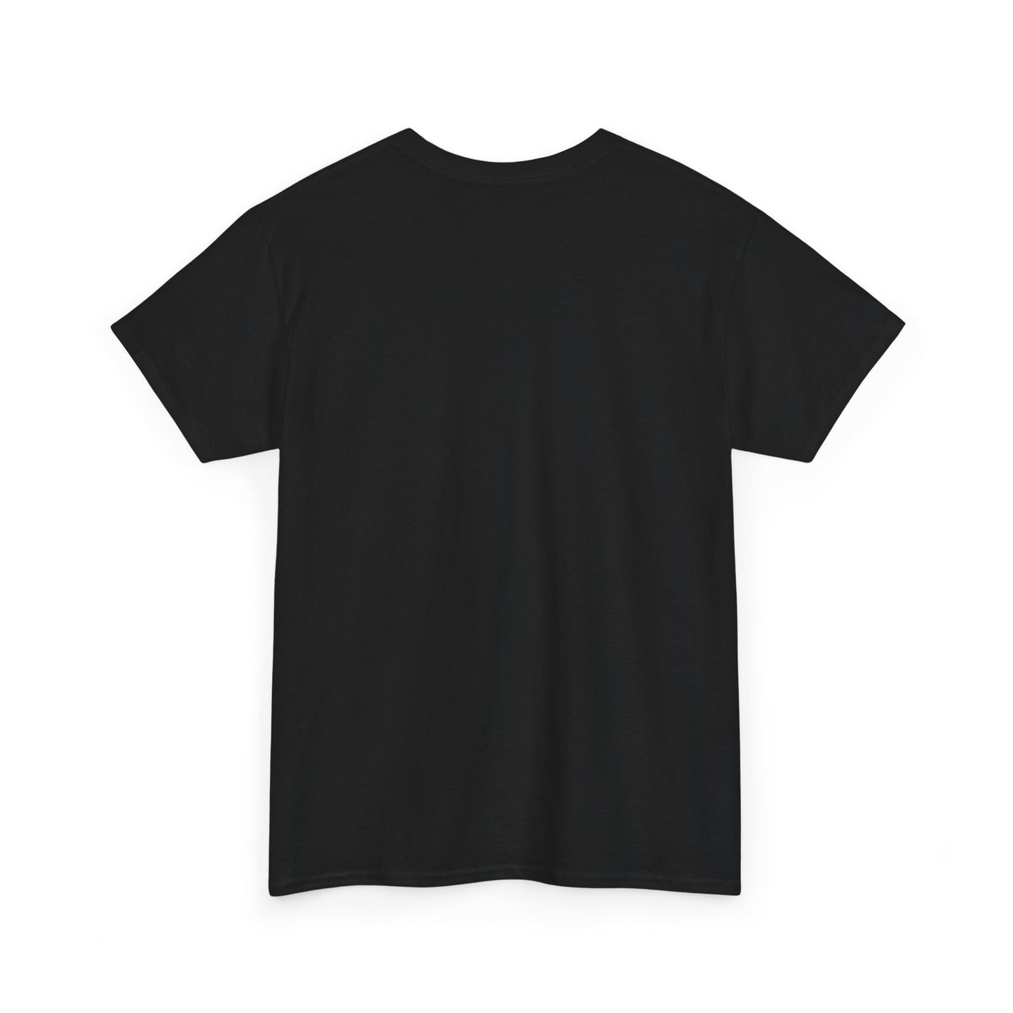 Carter Allen Unisex Heavy Cotton Tee II