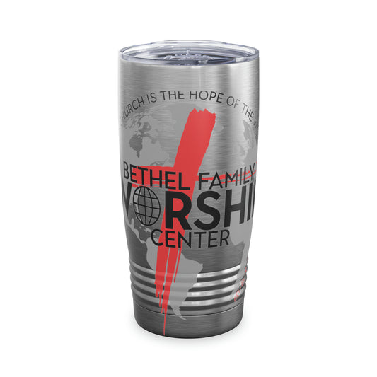 BFWC  Ringneck Tumbler, 20oz
