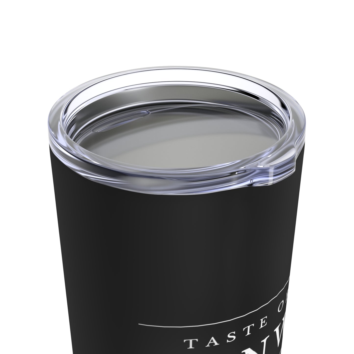 Taste of the Runway Tumbler 20oz
