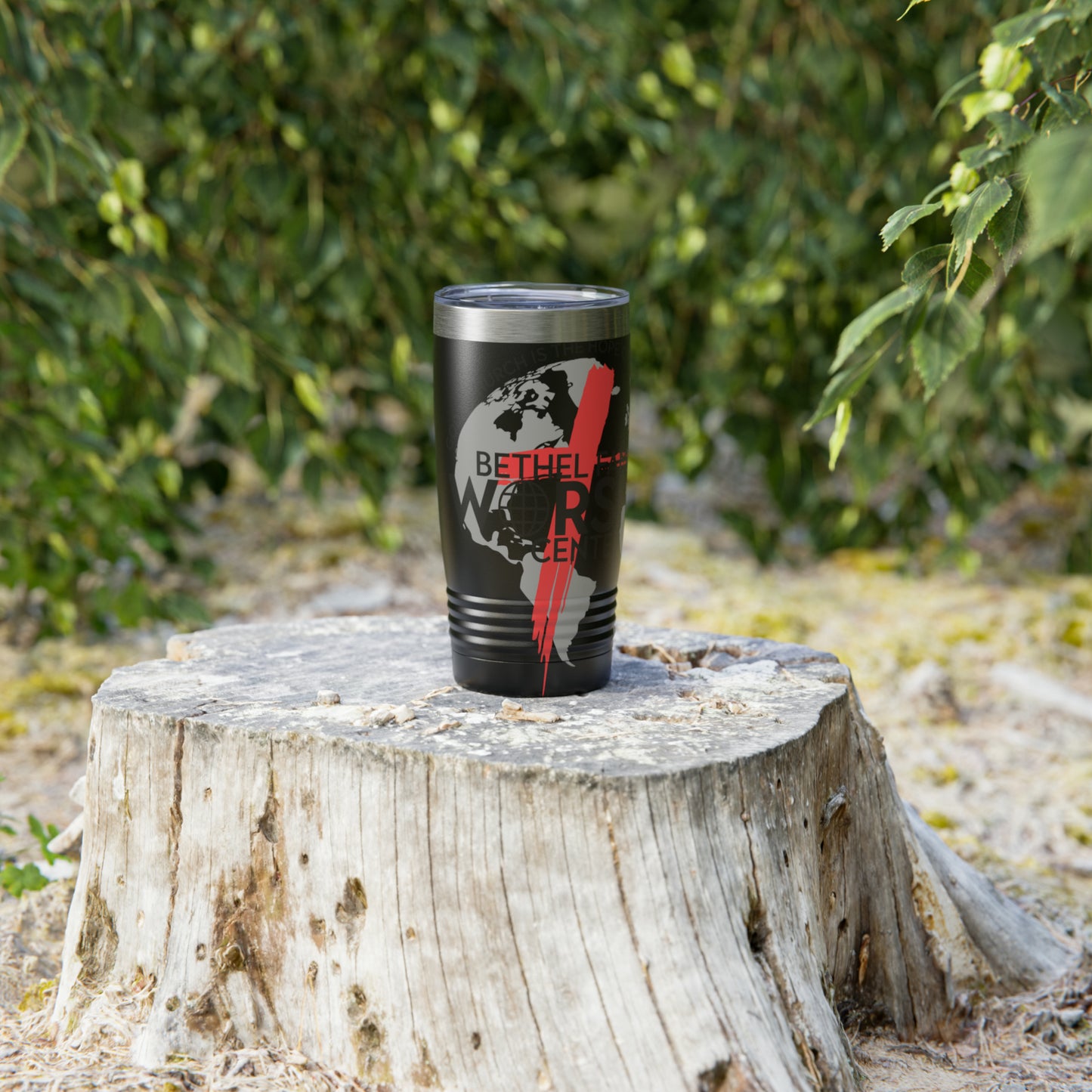 BFWC  Ringneck Tumbler, 20oz
