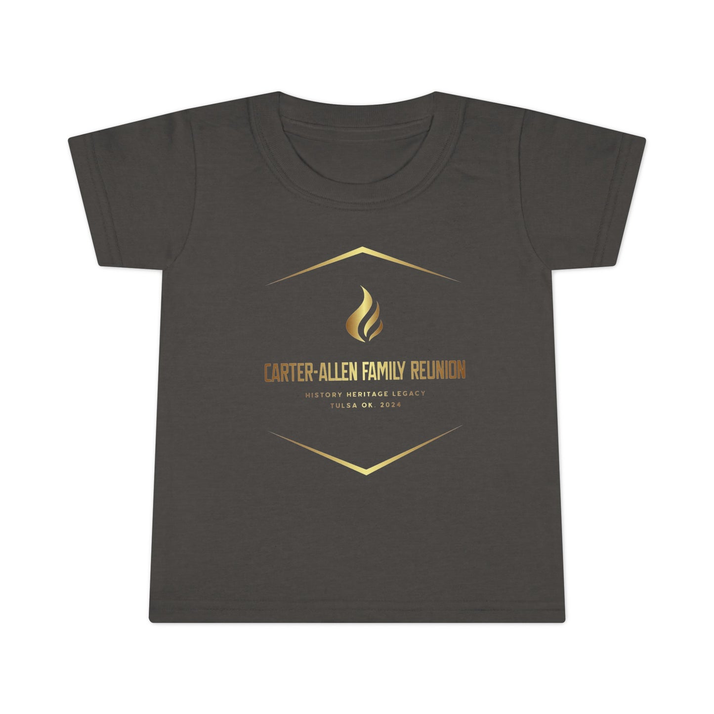 Carter-Allen Toddler T-shirt