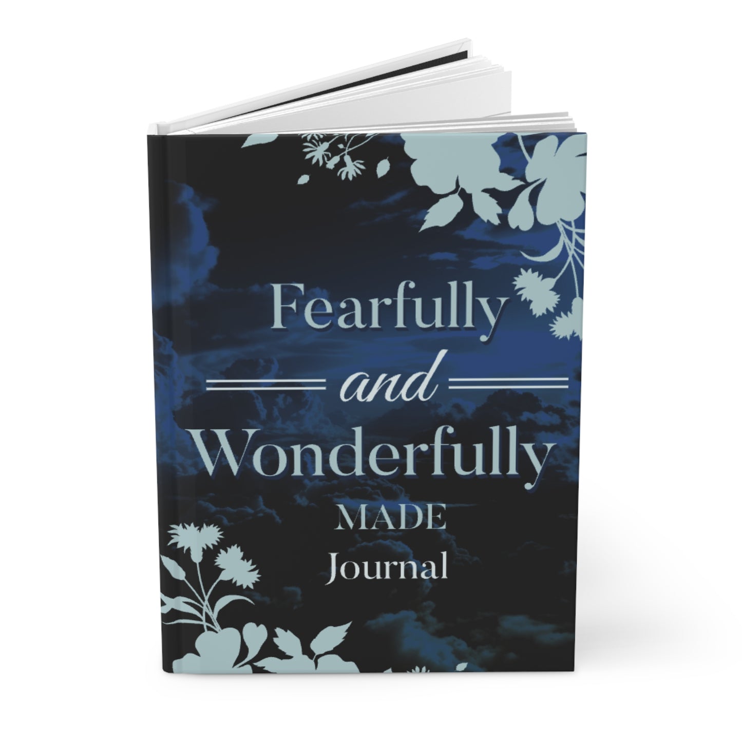 Fearfully and Wonderfully Made Journal