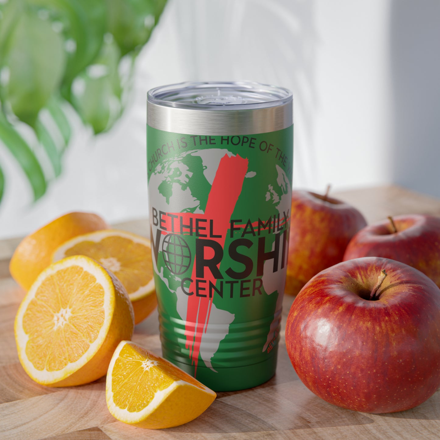BFWC  Ringneck Tumbler, 20oz