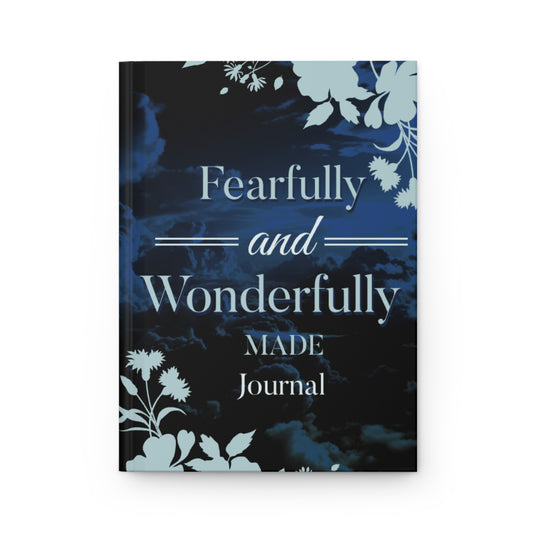 Fearfully and Wonderfully Made Journal