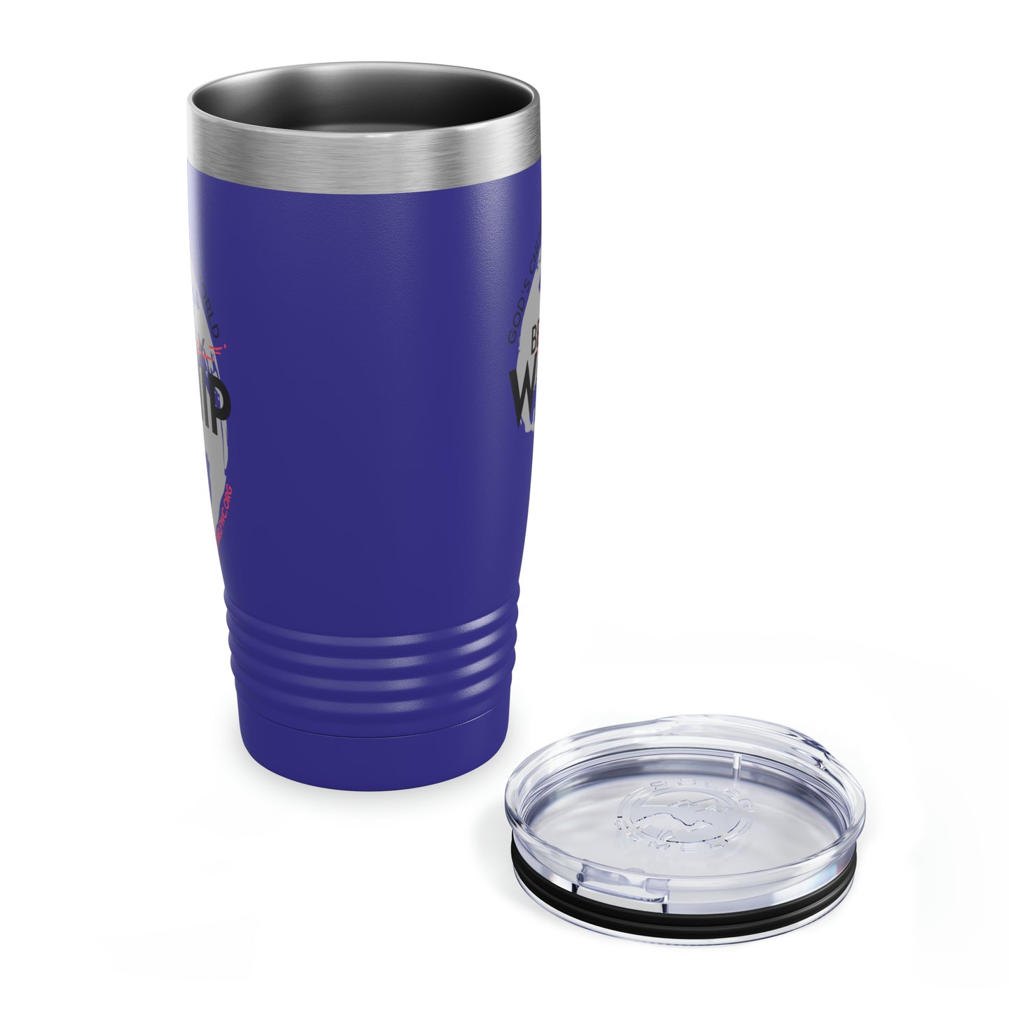 BFWC  Ringneck Tumbler, 20oz II
