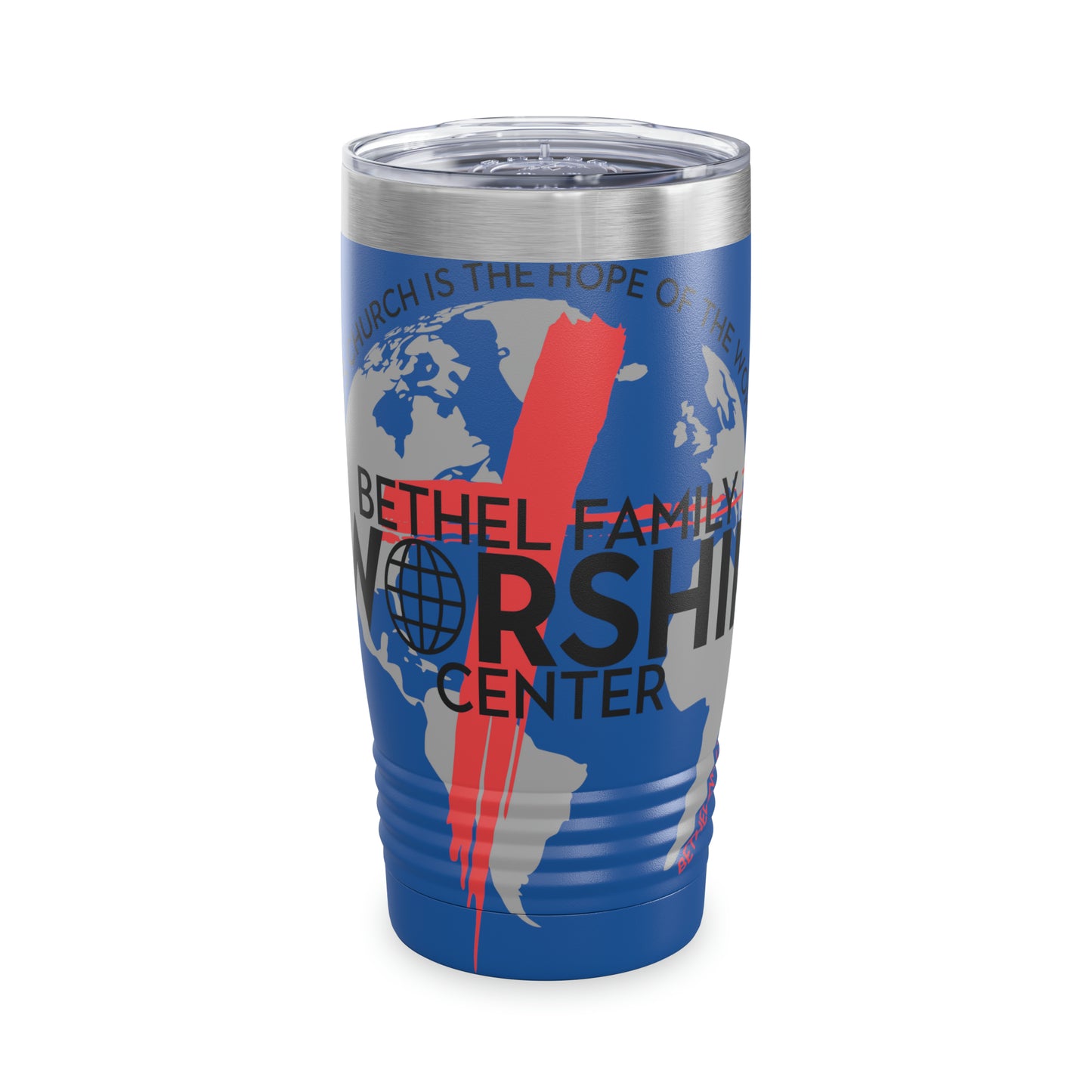 BFWC  Ringneck Tumbler, 20oz