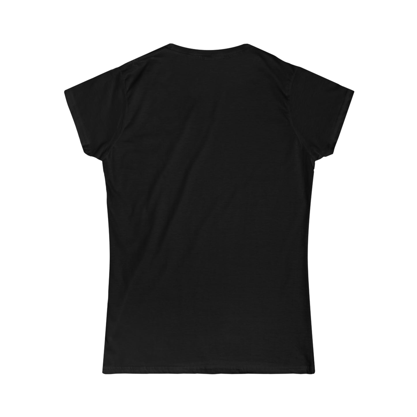 Taste of the Runway Women's Softstyle Tee