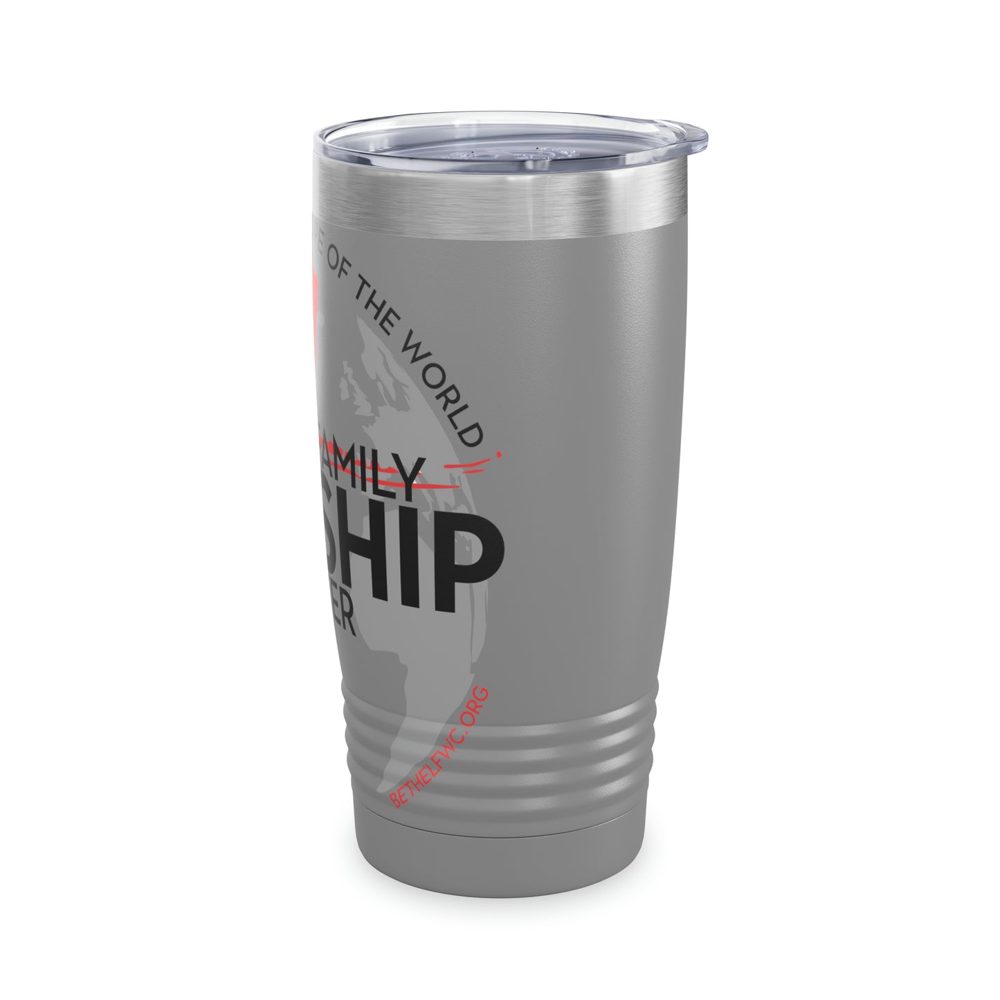 BFWC  Ringneck Tumbler, 20oz