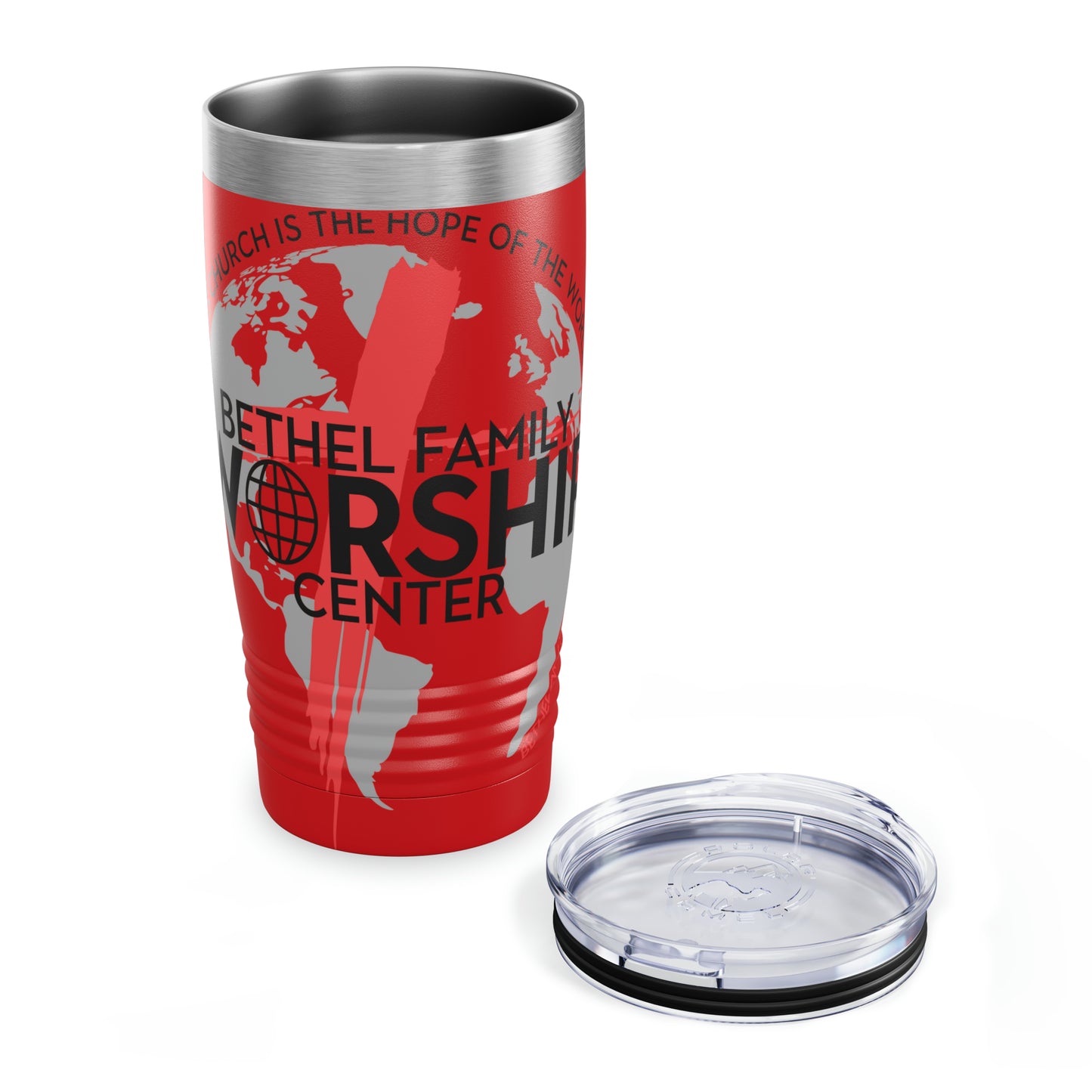 BFWC  Ringneck Tumbler, 20oz