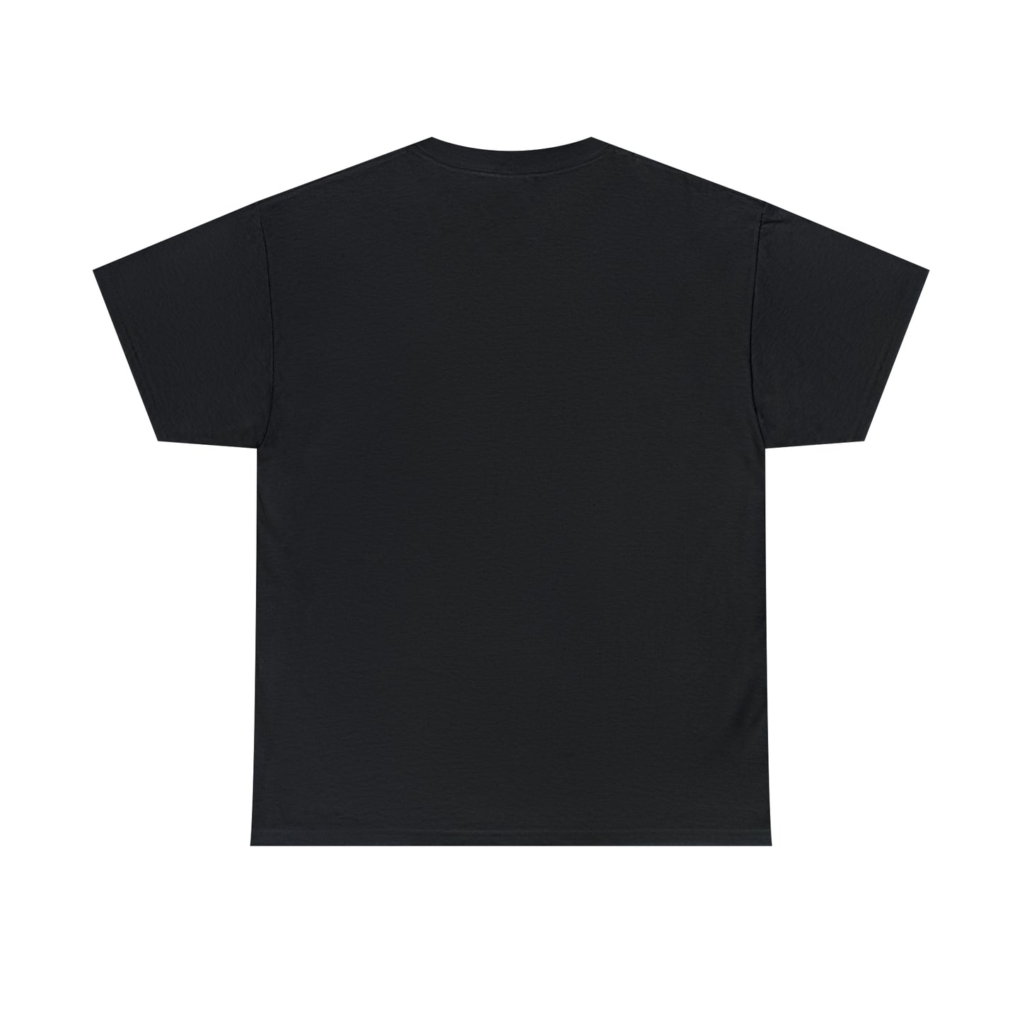We Power Success logo v1 Unisex Heavy Cotton Tee