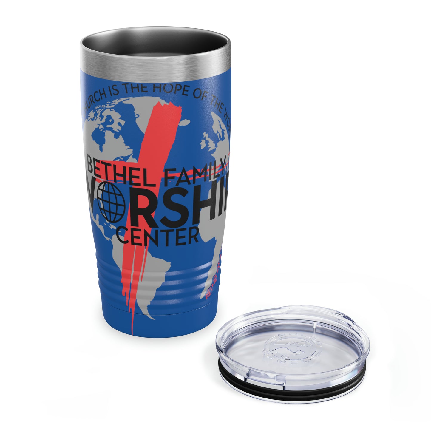 BFWC  Ringneck Tumbler, 20oz