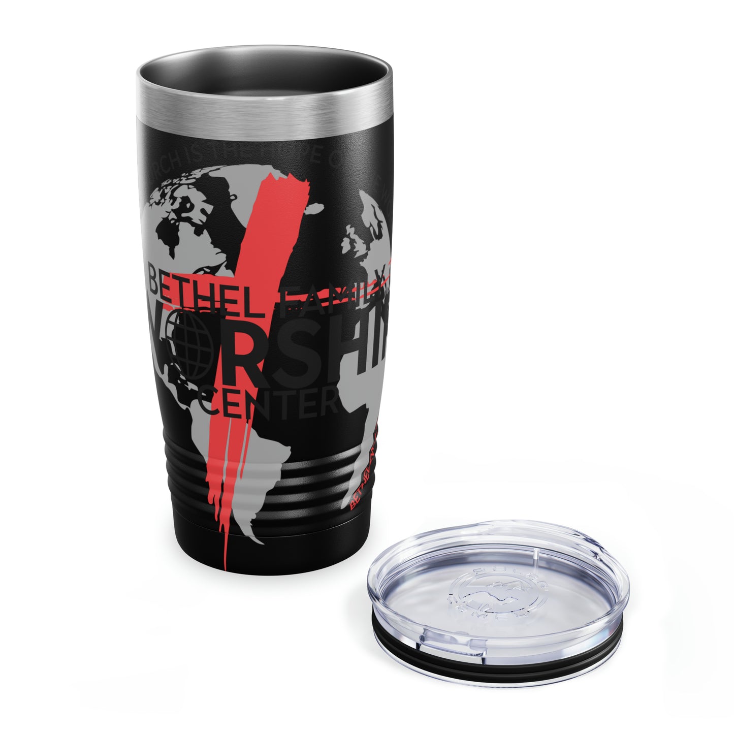 BFWC  Ringneck Tumbler, 20oz