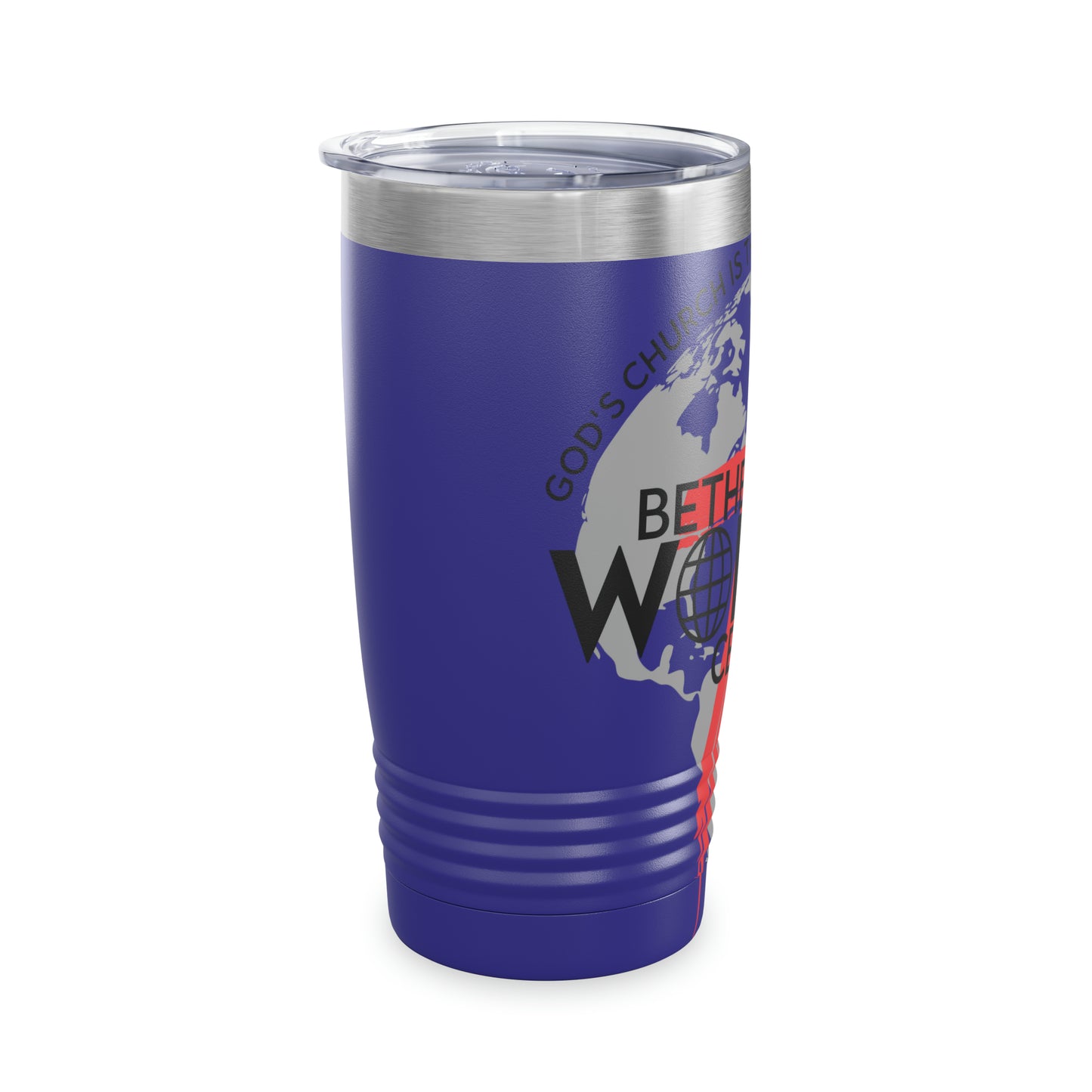 BFWC  Ringneck Tumbler, 20oz