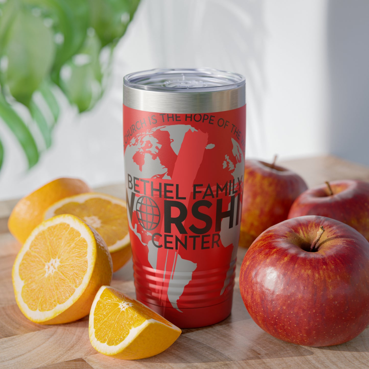 BFWC  Ringneck Tumbler, 20oz
