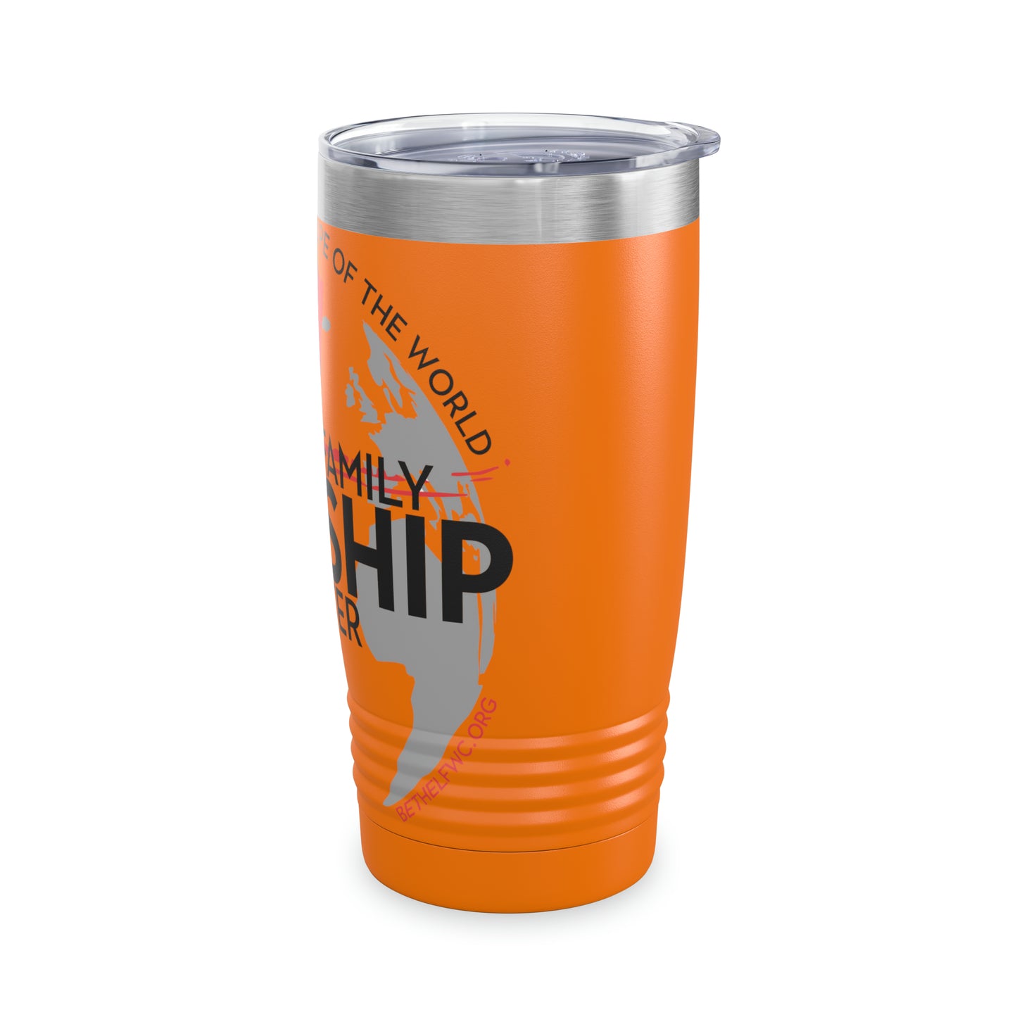 BFWC  Ringneck Tumbler, 20oz