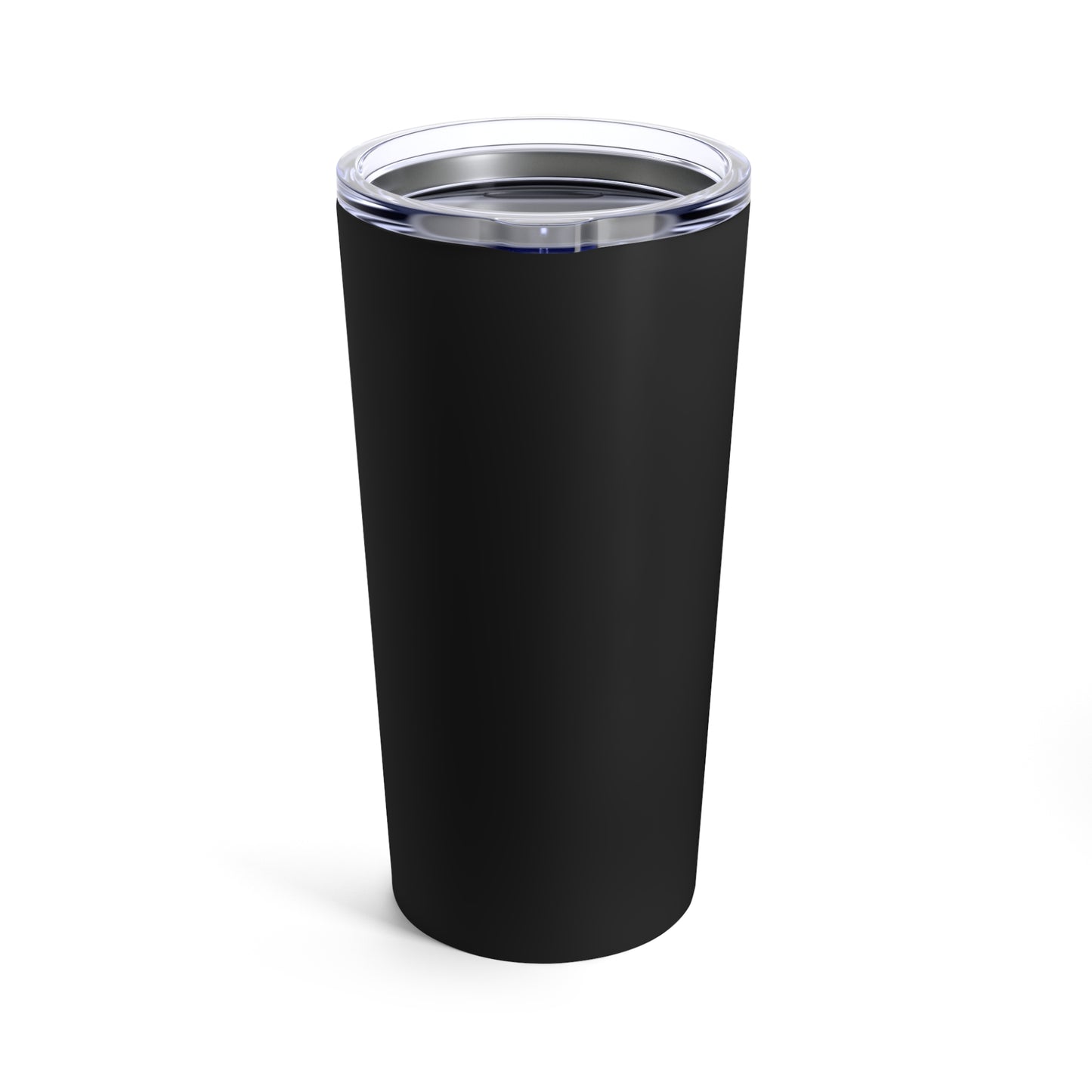 Taste of the Runway Tumbler 20oz